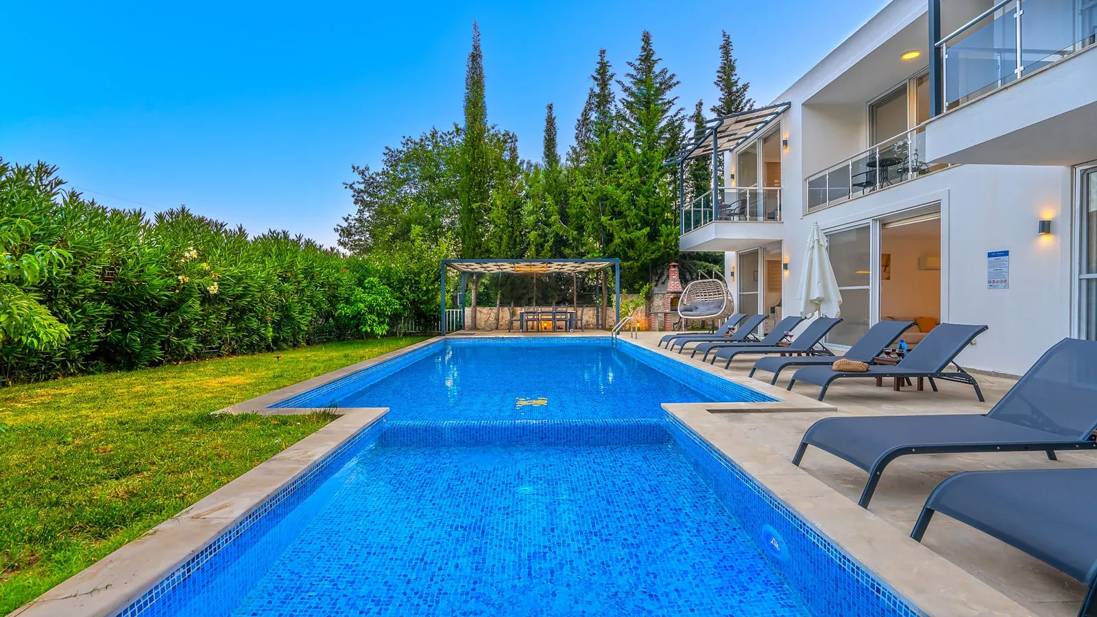 Muhafazakar Villa Kiralama Nedir? Ayrıntılı Rehber.