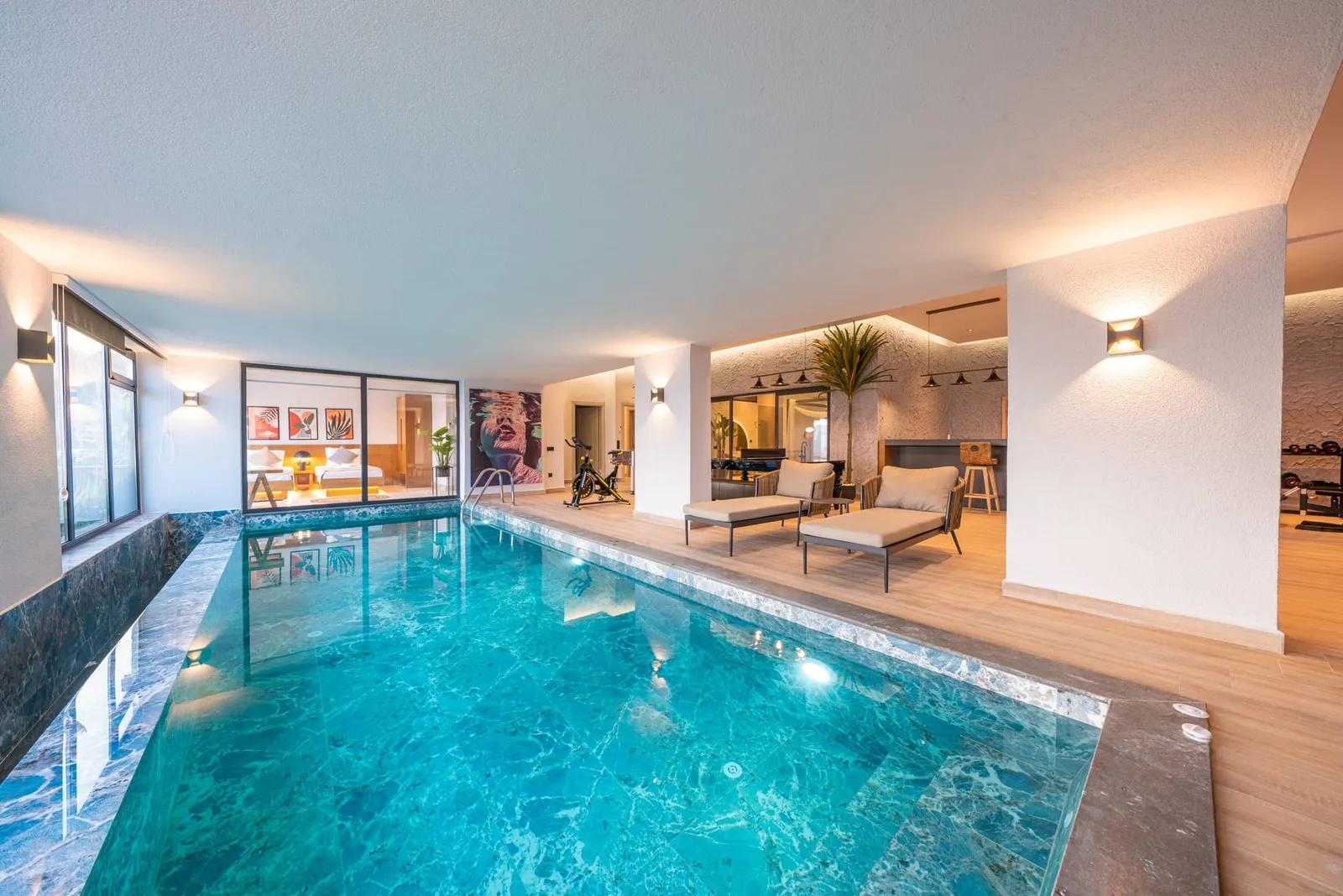 Villa Tatili Altın Kuralları Nelerdir?