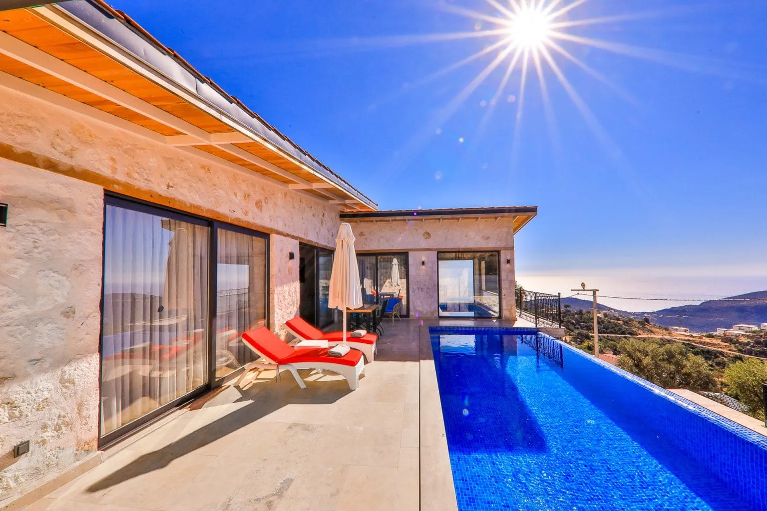 Villa Alaca — fotoğraf 2