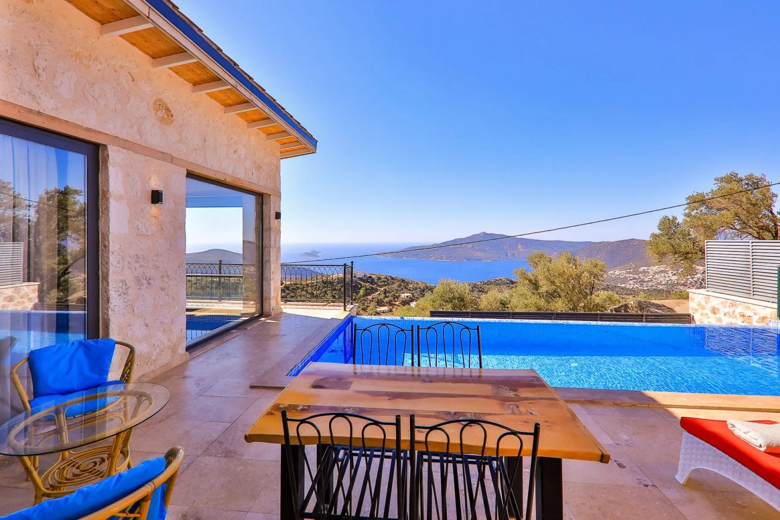 Villa Alaca — fotoğraf 3