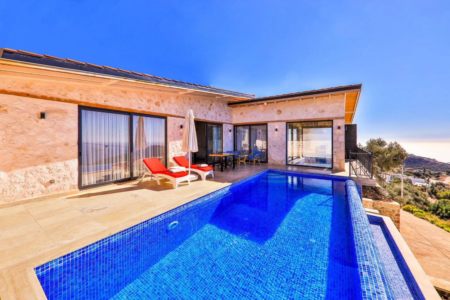 Villa Alaca — fotoğraf 4