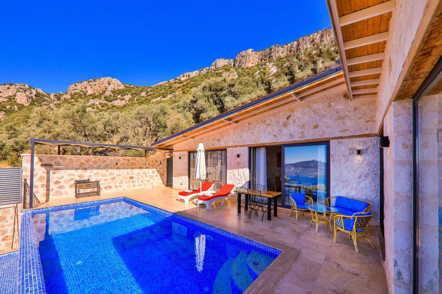 Villa Alaca — fotoğraf 5