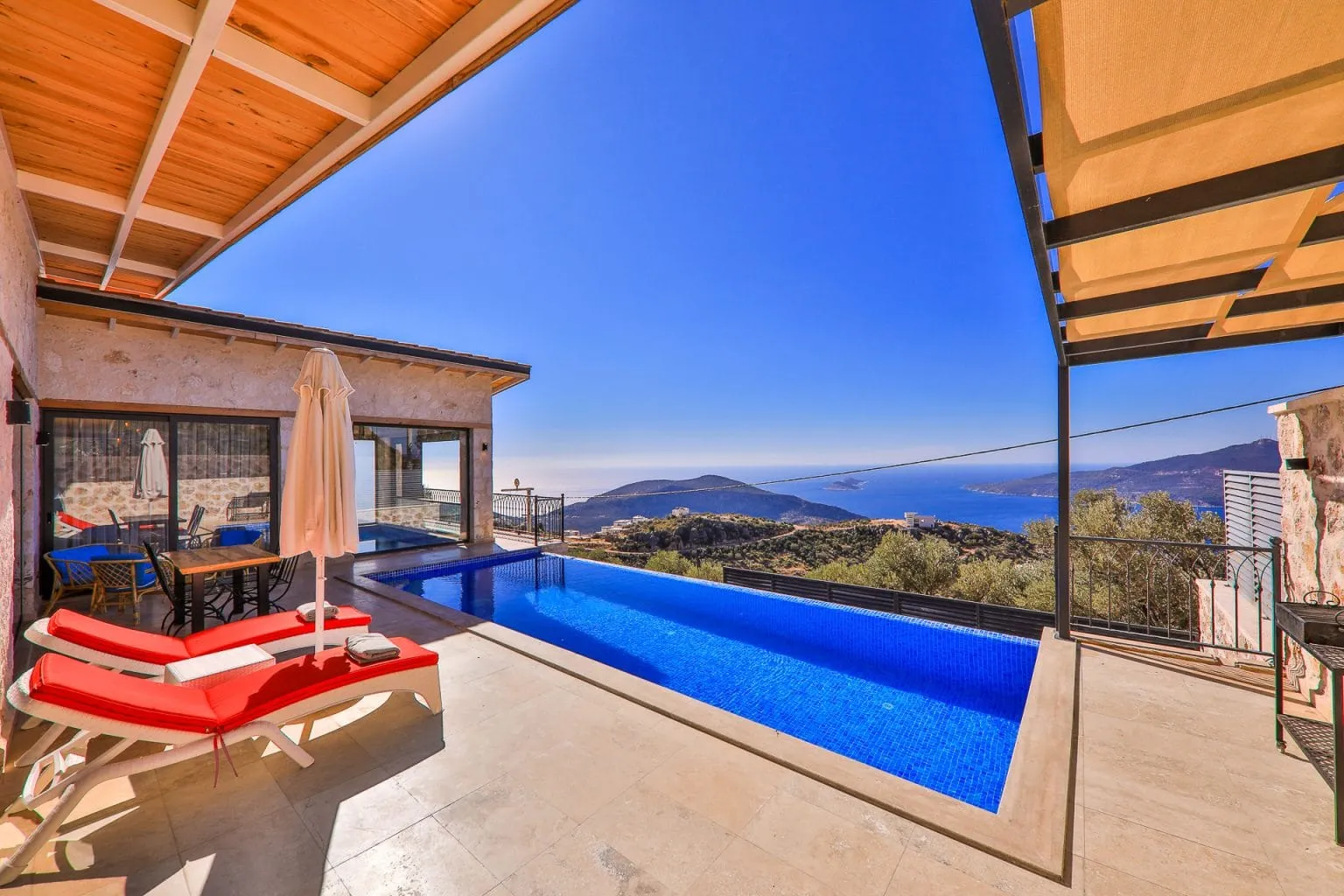 Villa Alaca — fotoğraf 6