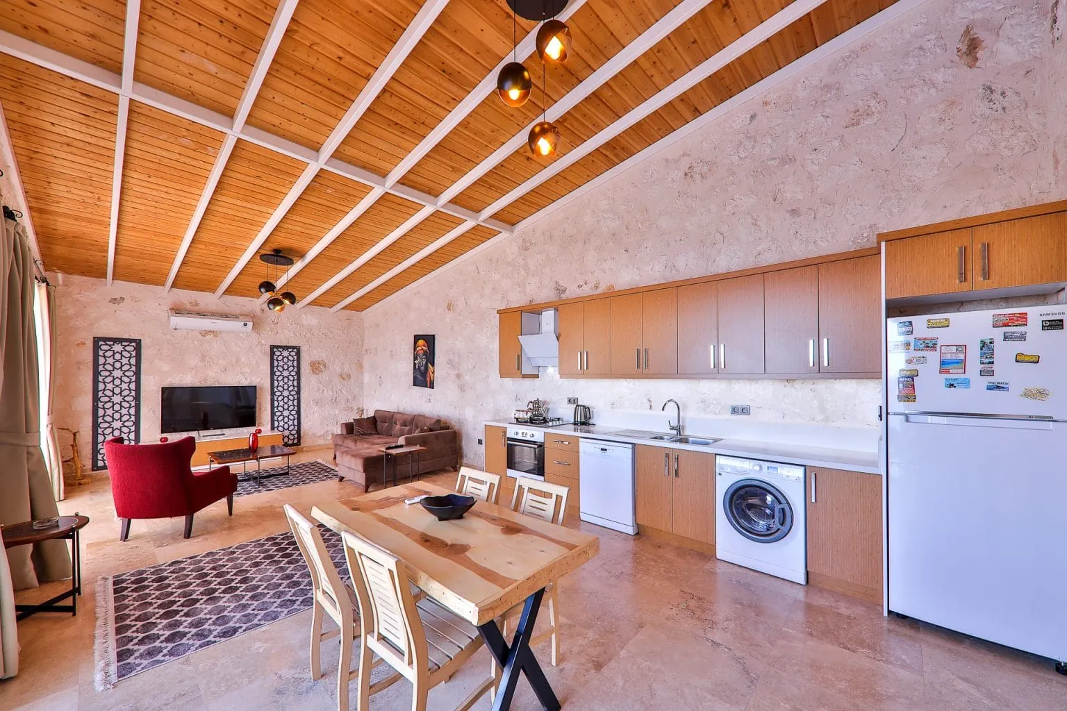 Villa Alaca — fotoğraf 11