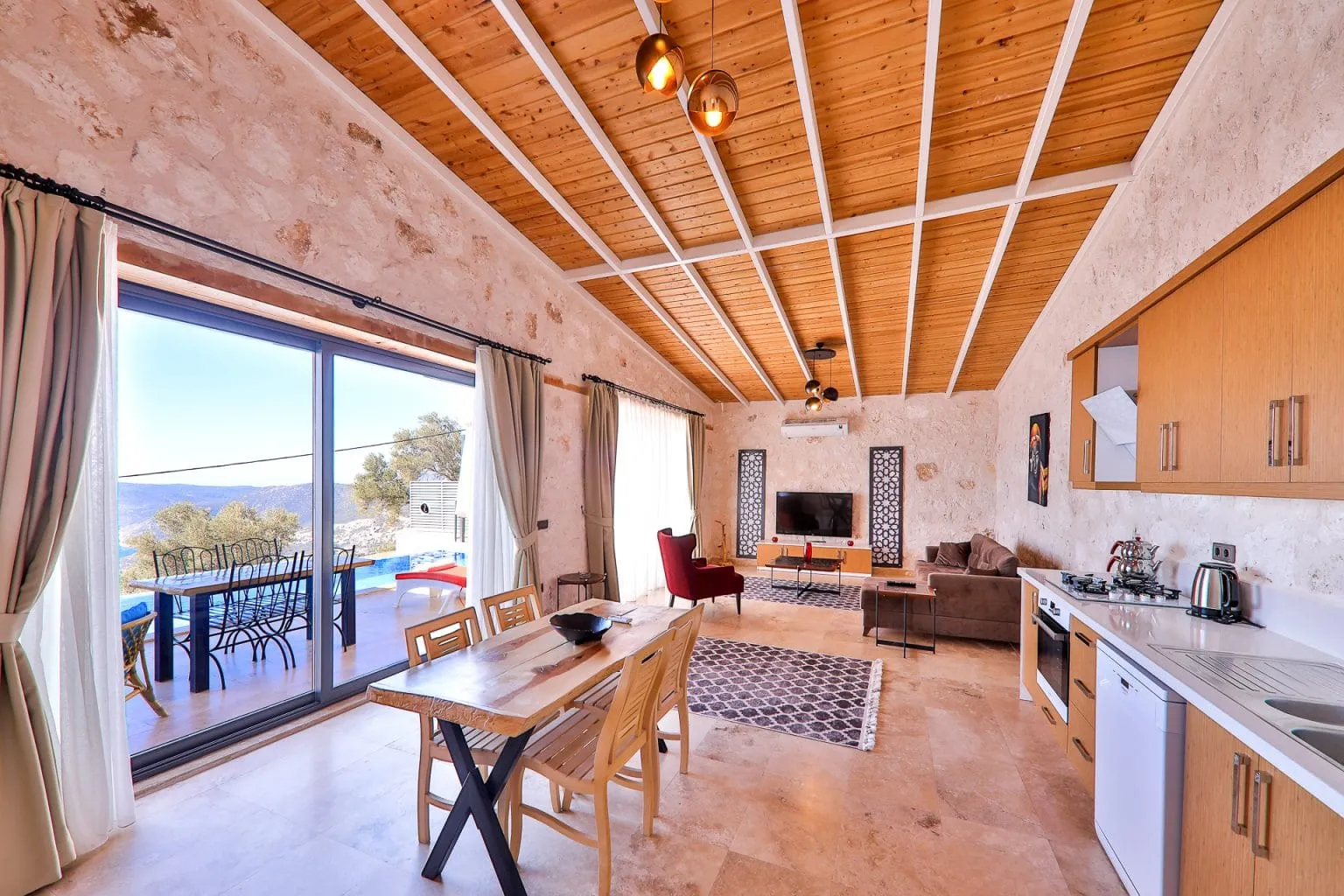 Villa Alaca — fotoğraf 12