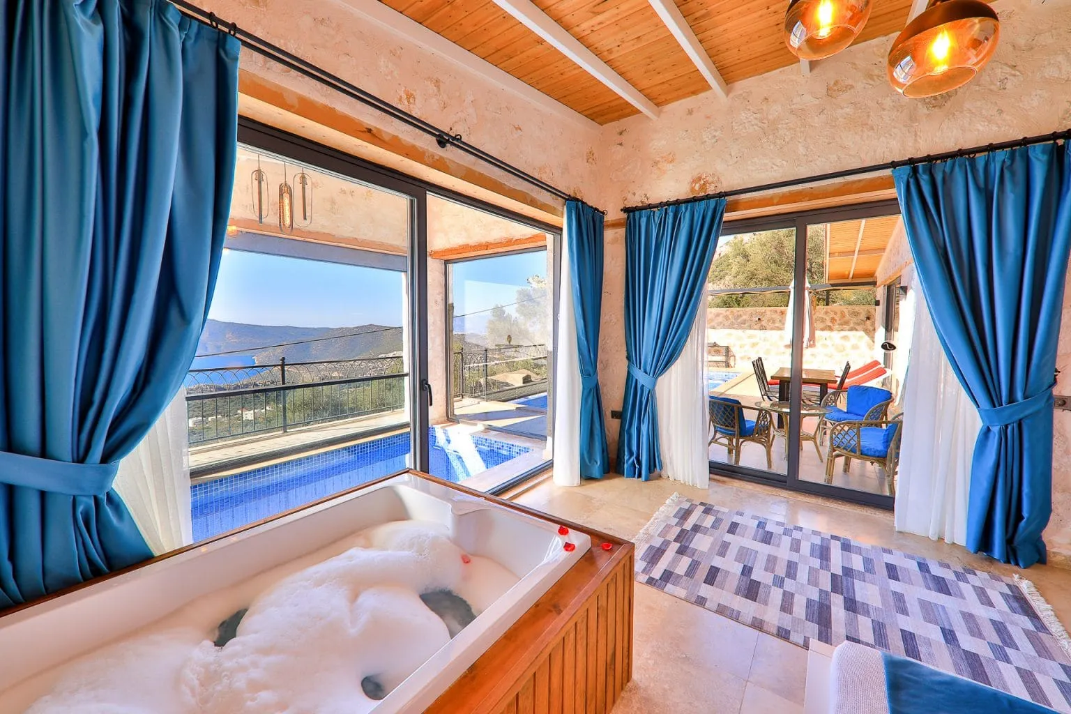 Villa Alaca — fotoğraf 15