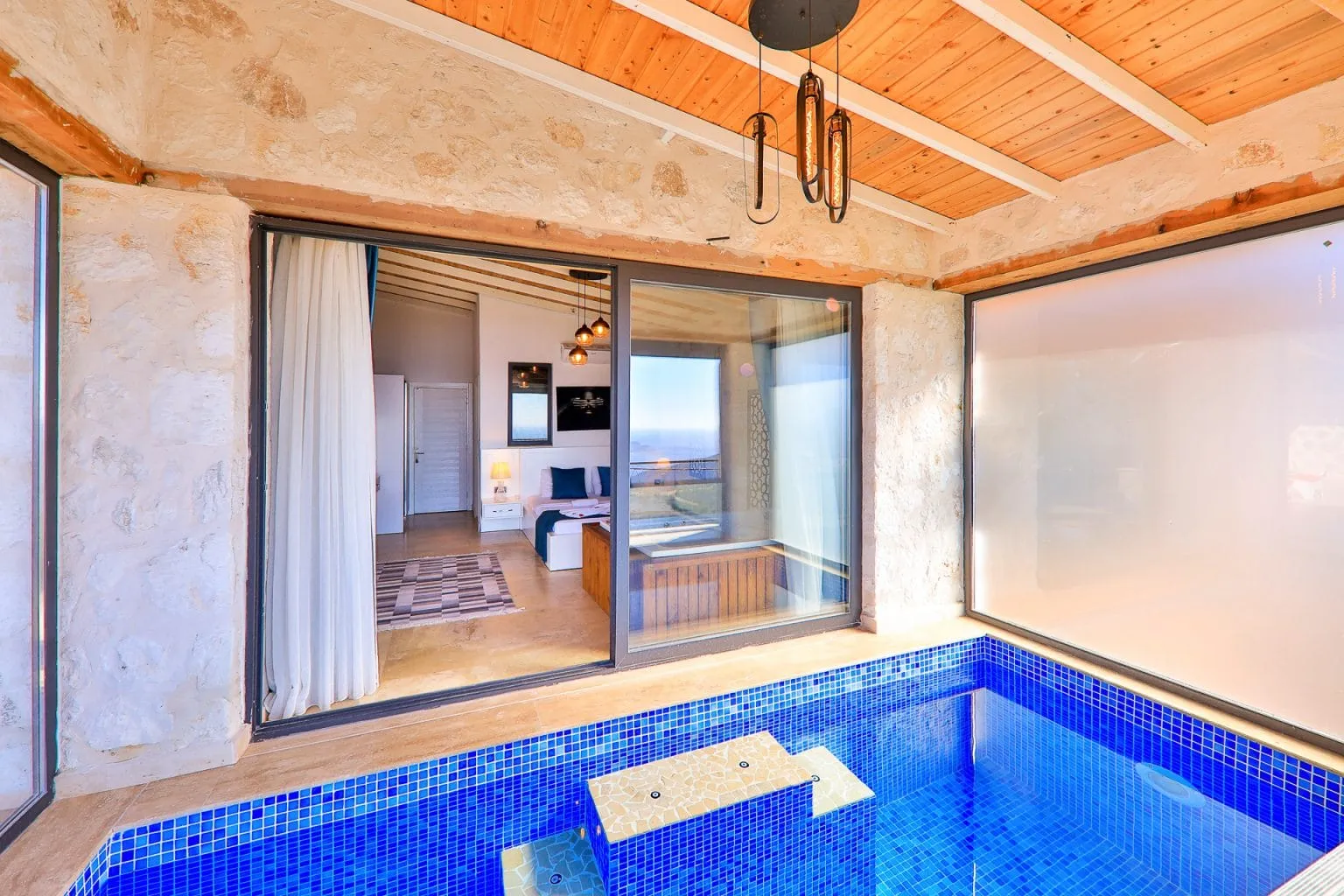 Villa Alaca — fotoğraf 18