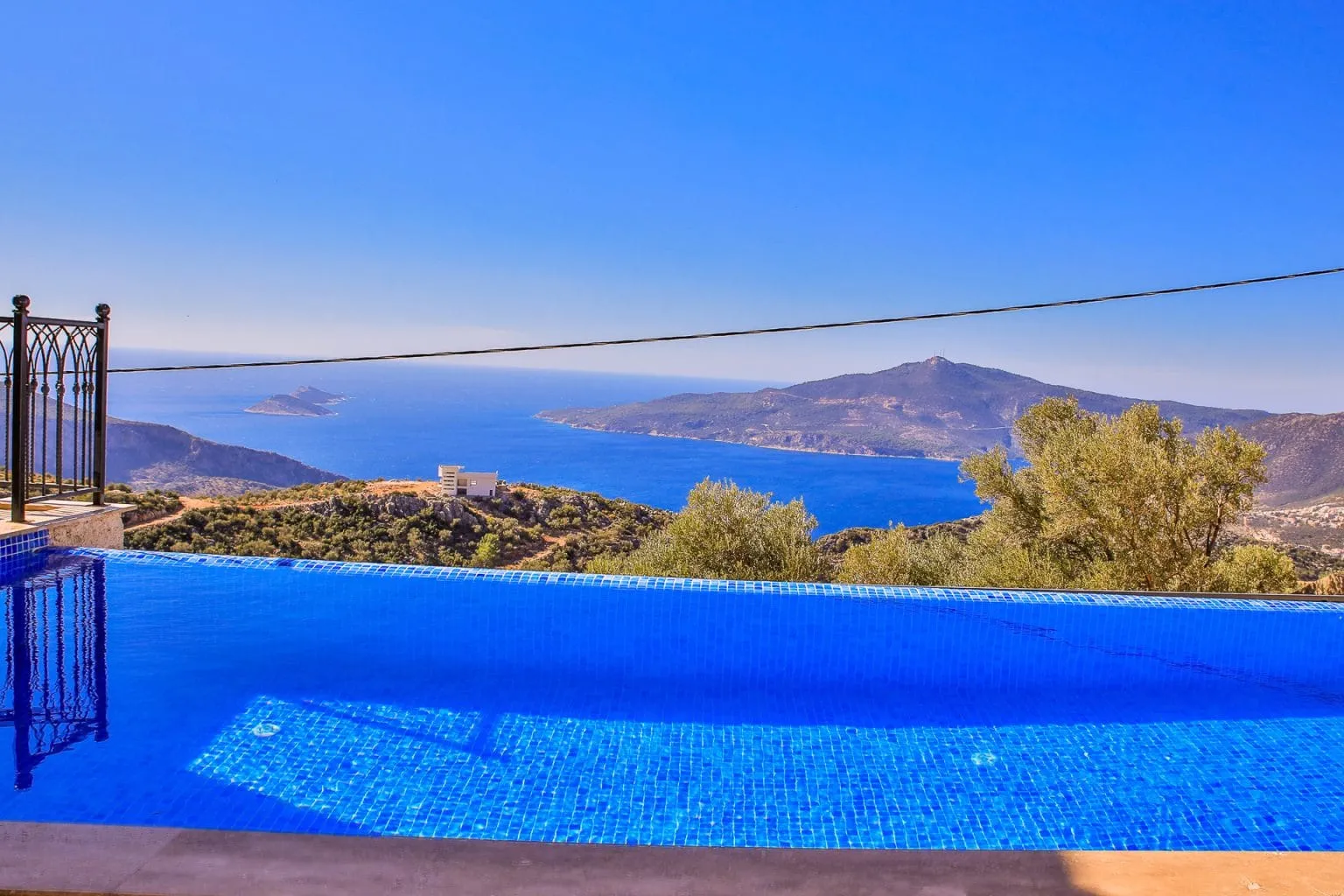 Villa Alaca — fotoğraf 19