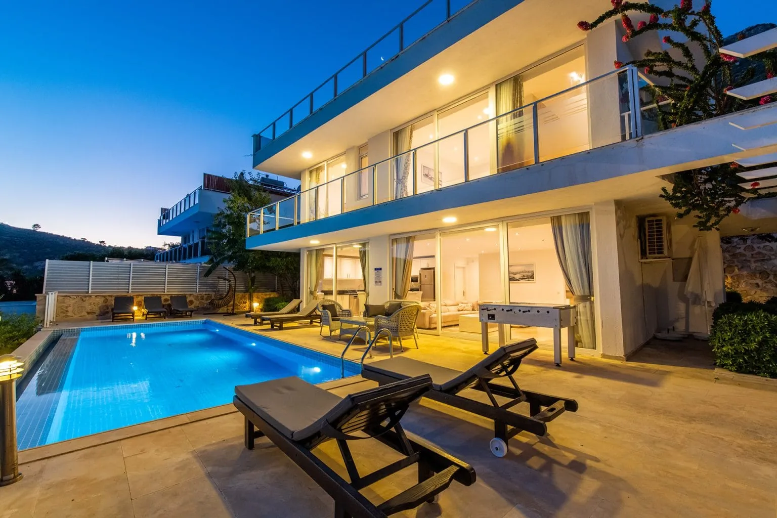 Villa Aleo — fotoğraf 1