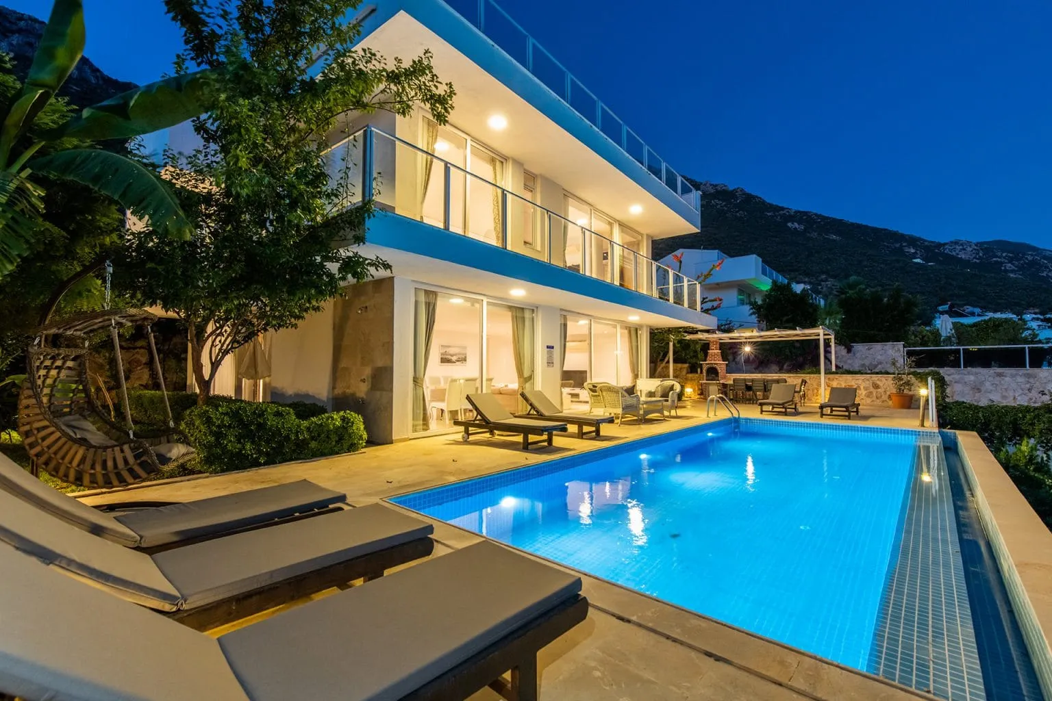 Villa Aleo — fotoğraf 8