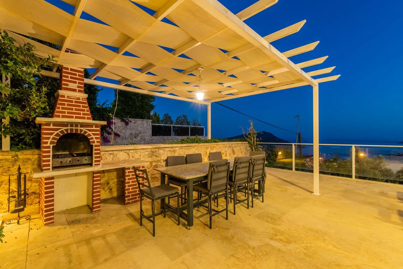 Villa Aleo — fotoğraf 10