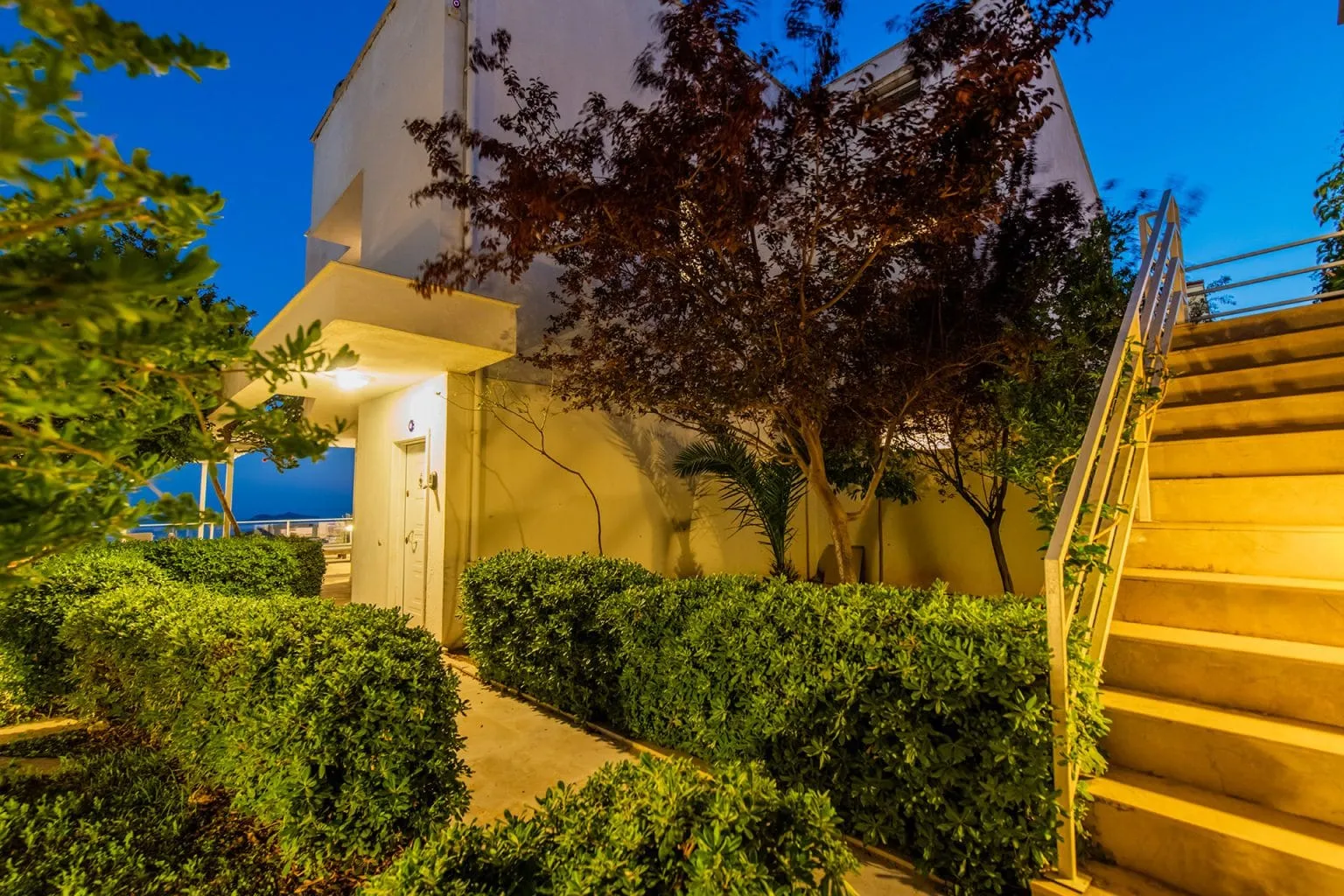 Villa Aleo — fotoğraf 11