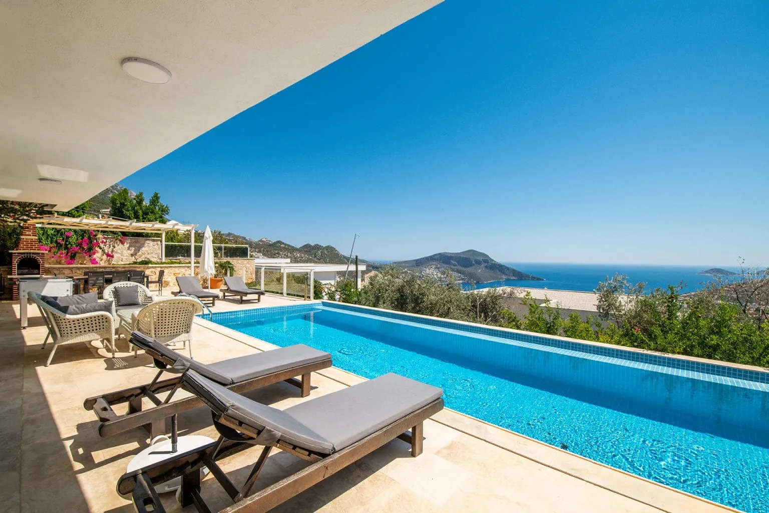 Villa Aleo — fotoğraf 12