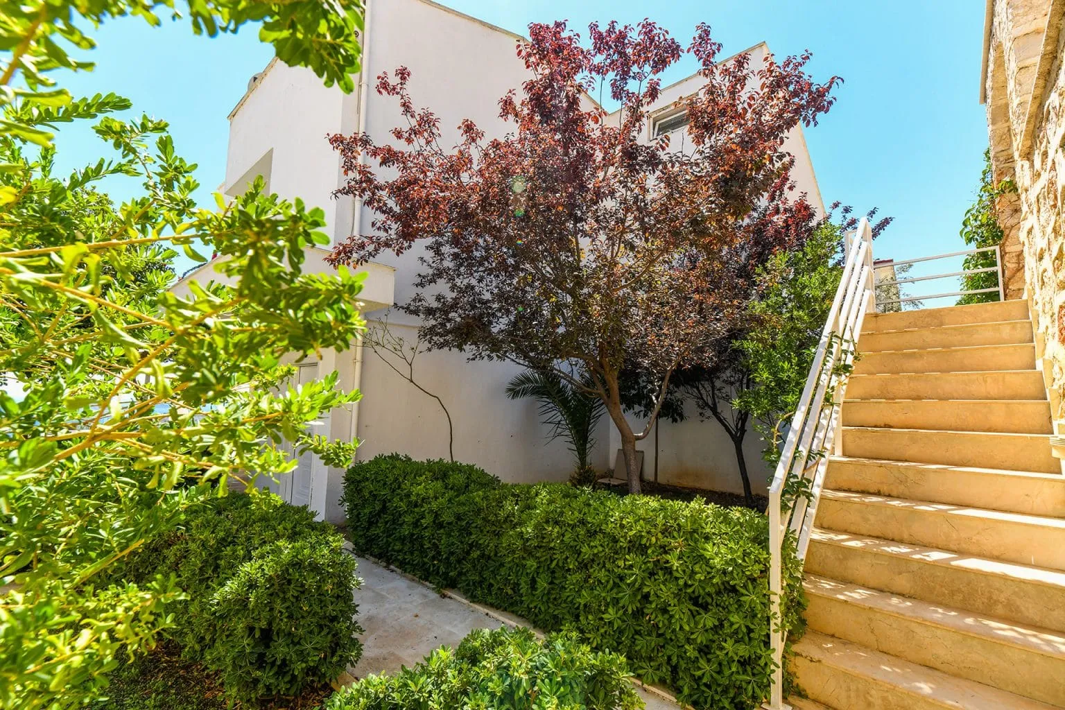 Villa Aleo — fotoğraf 14