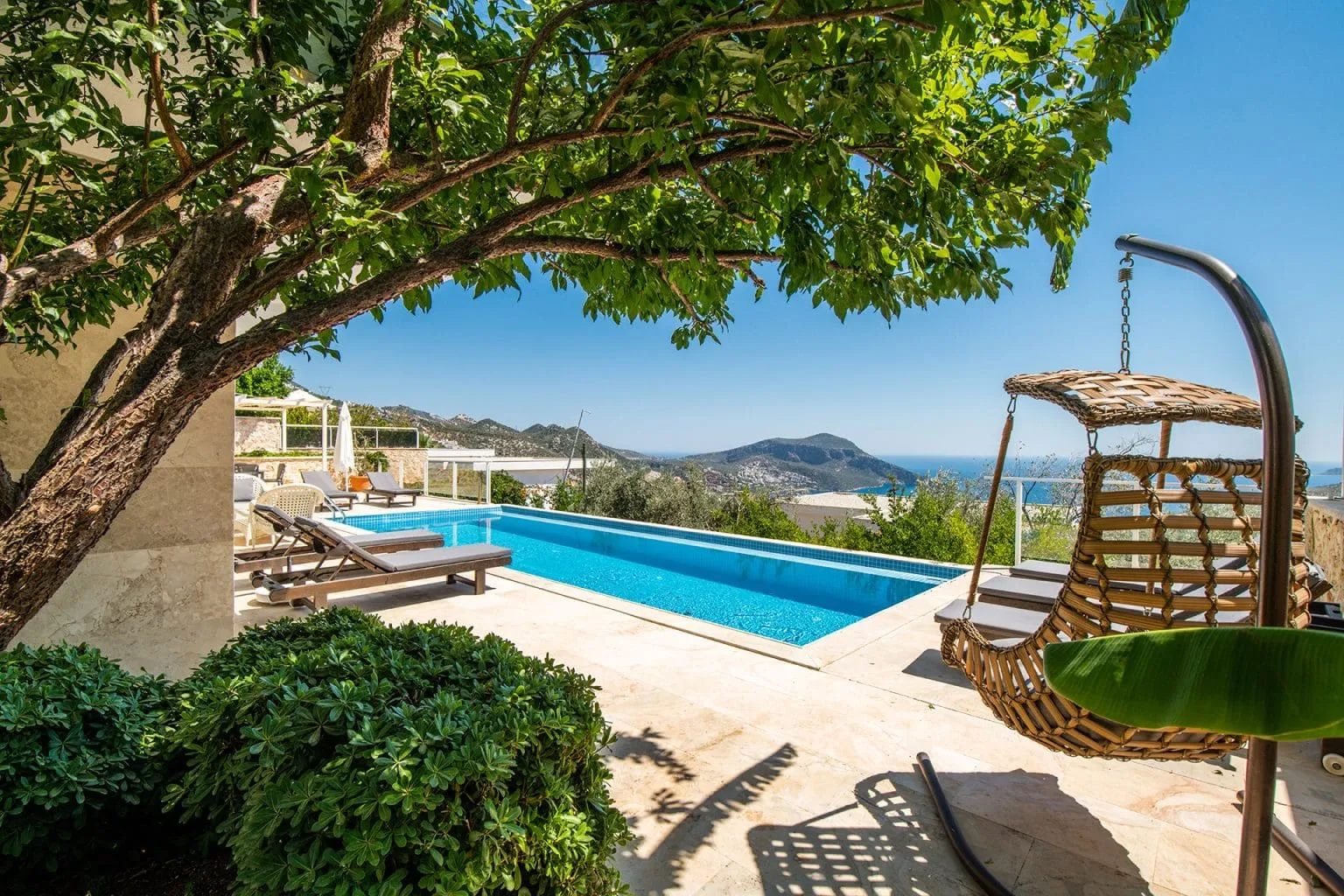 Villa Aleo — fotoğraf 16