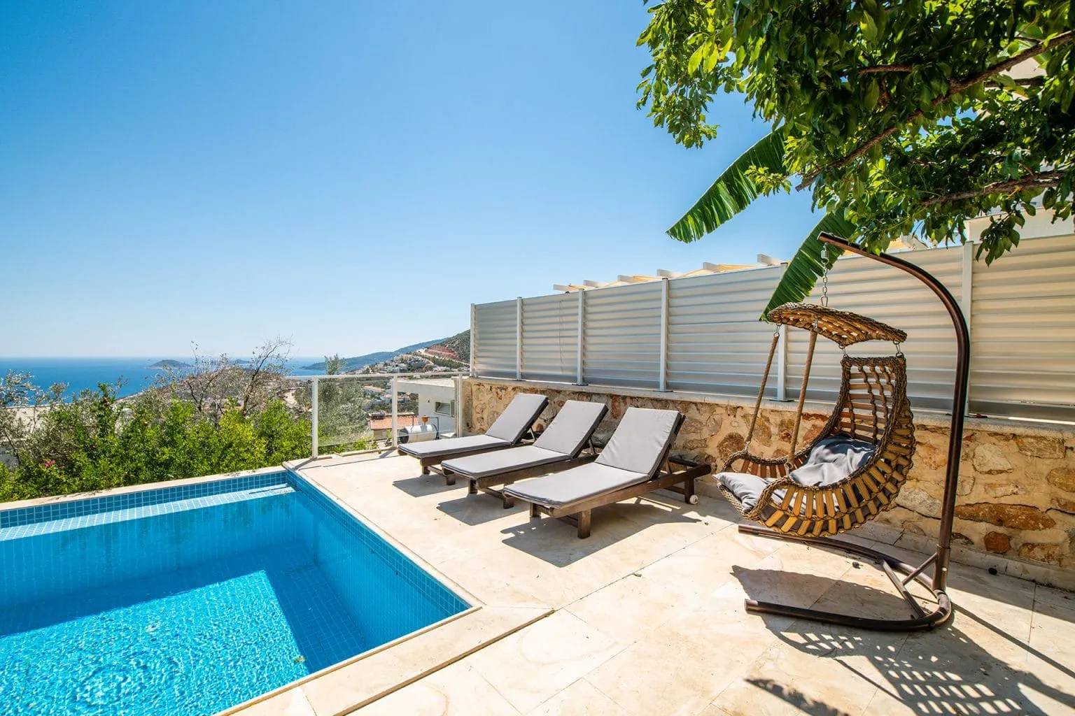 Villa Aleo — fotoğraf 17
