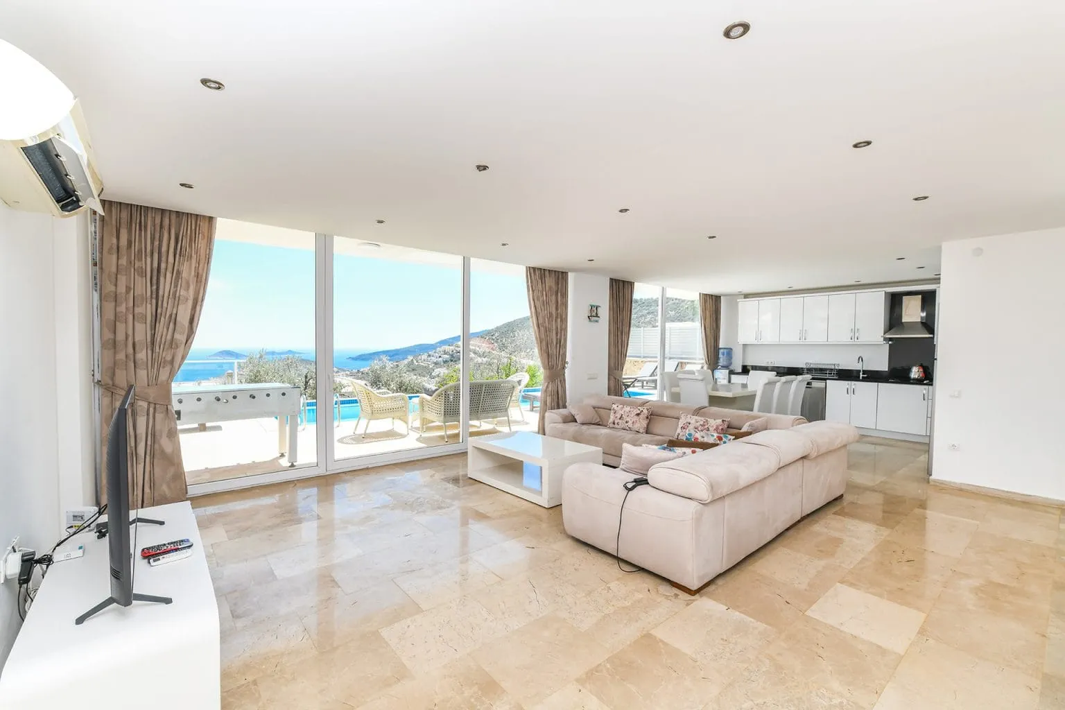 Villa Aleo — fotoğraf 20