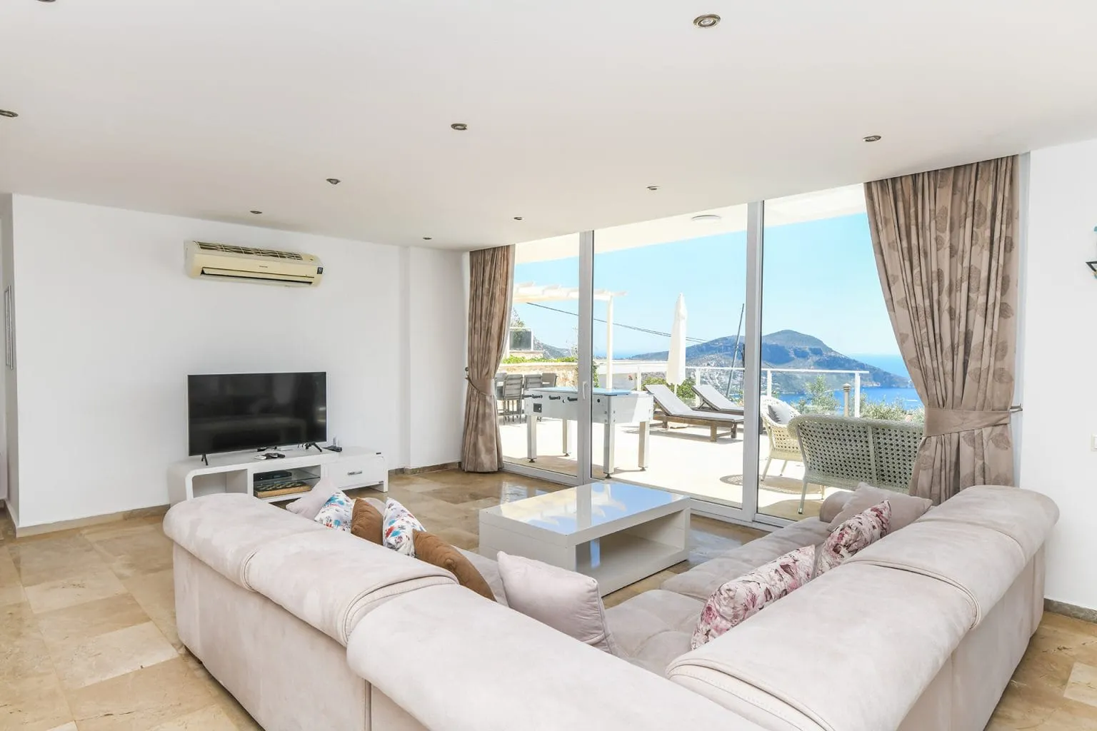 Villa Aleo — fotoğraf 21