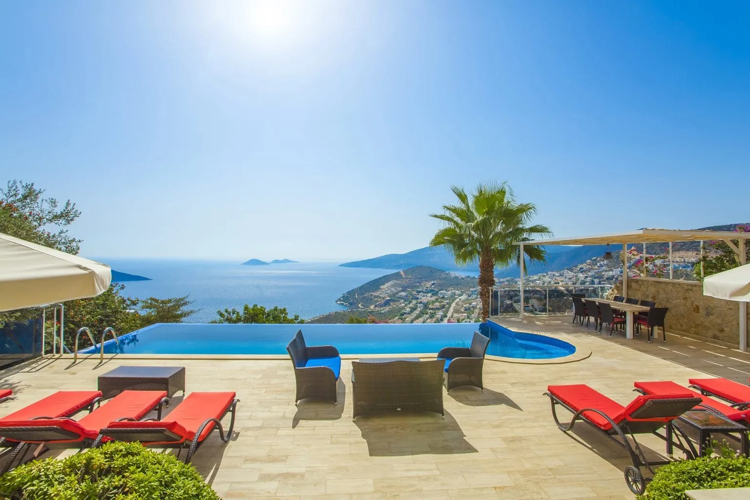 Villa Alkan — fotoğraf 6