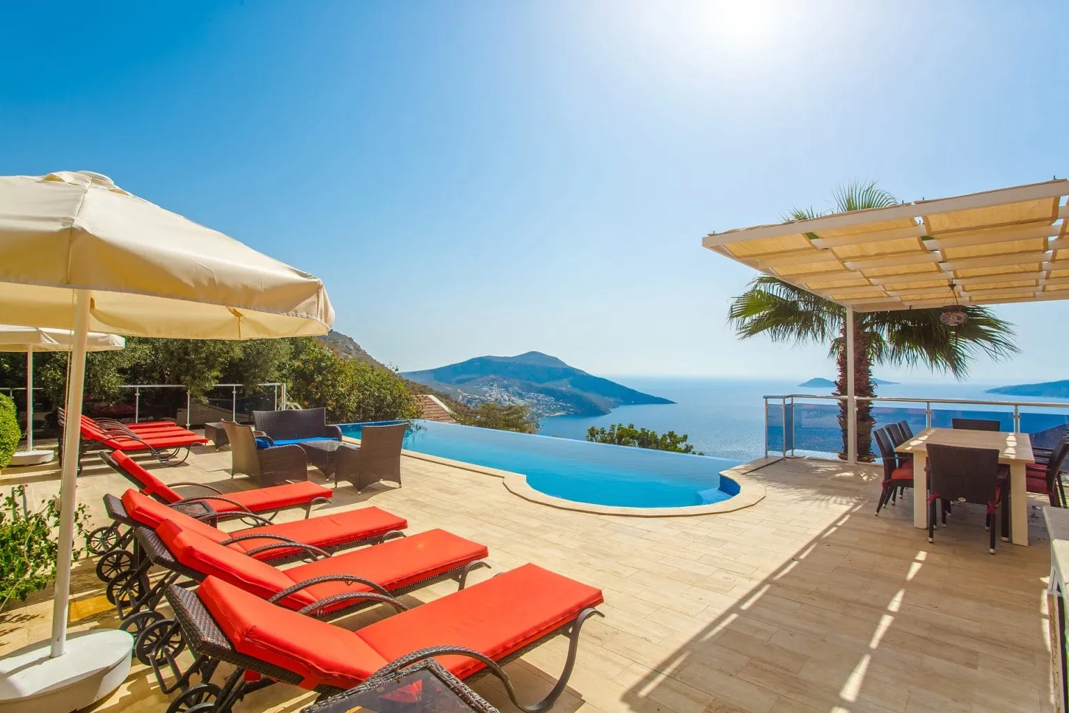 Villa Alkan — fotoğraf 8
