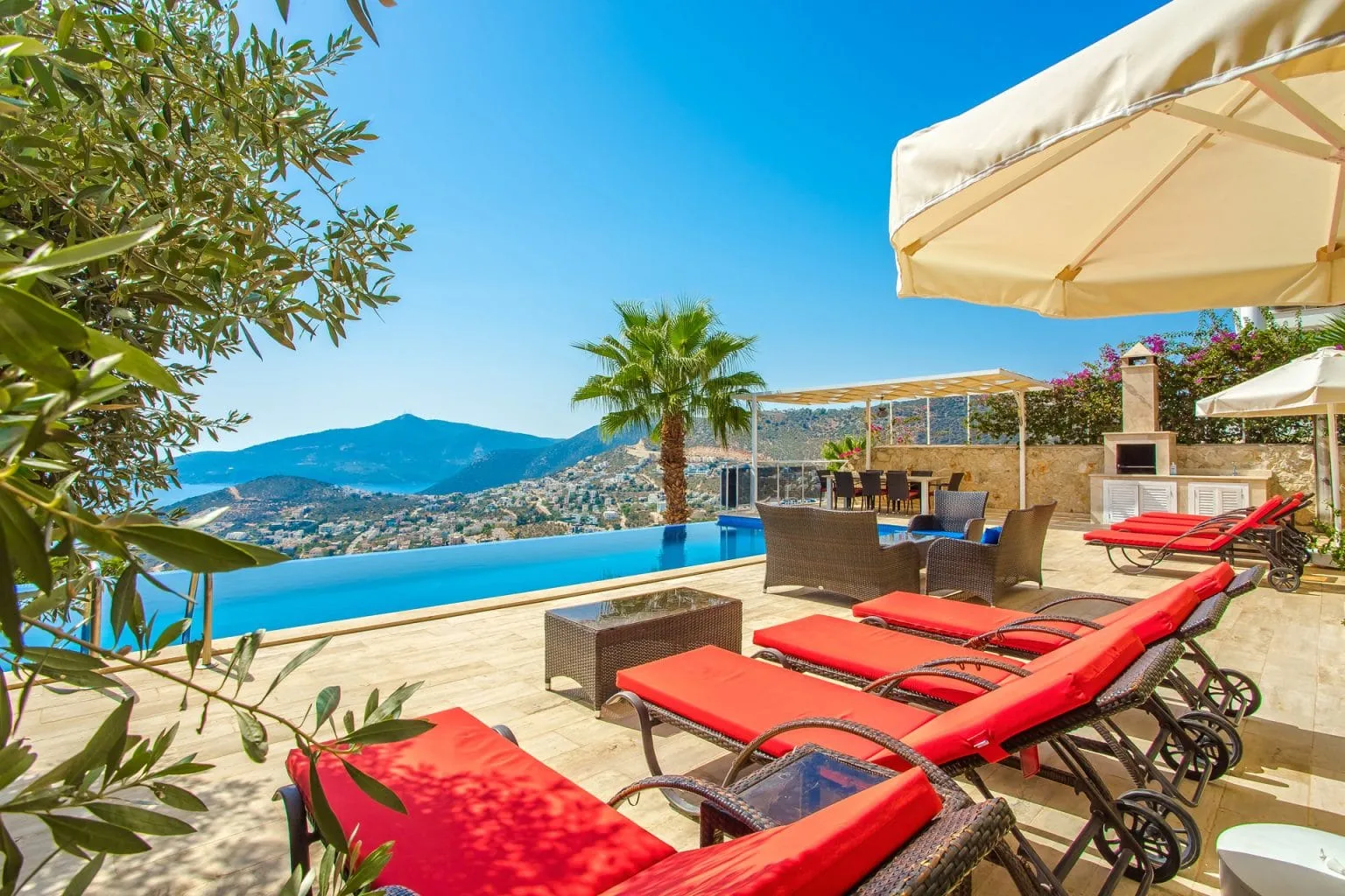 Villa Alkan — fotoğraf 9