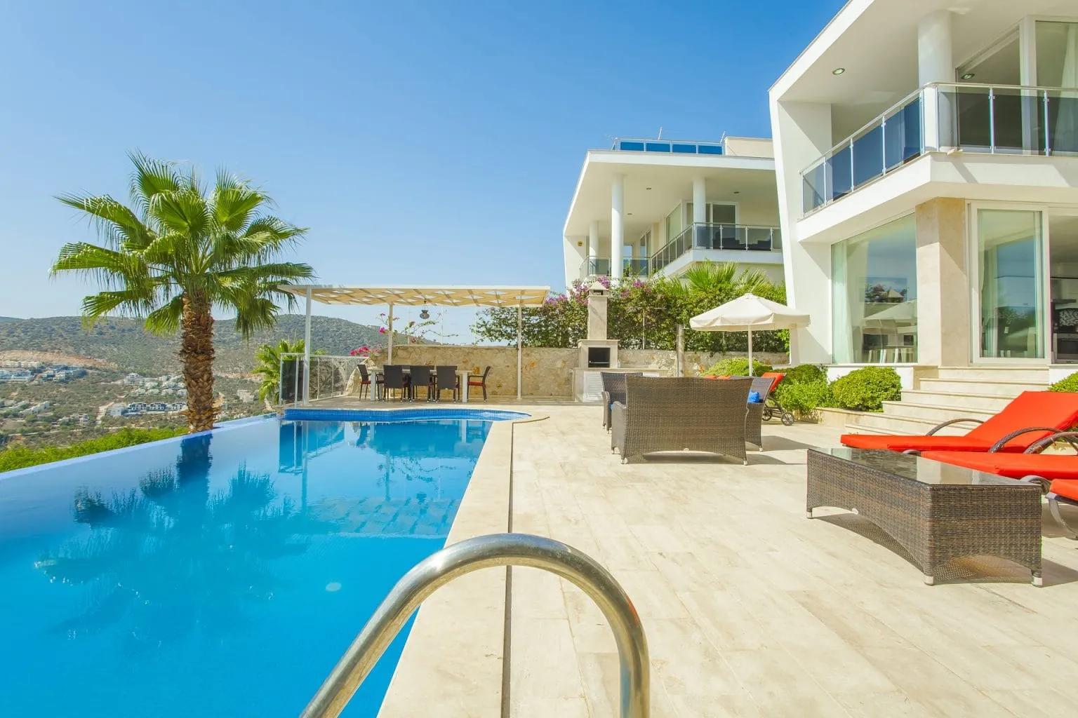 Villa Alkan — fotoğraf 10