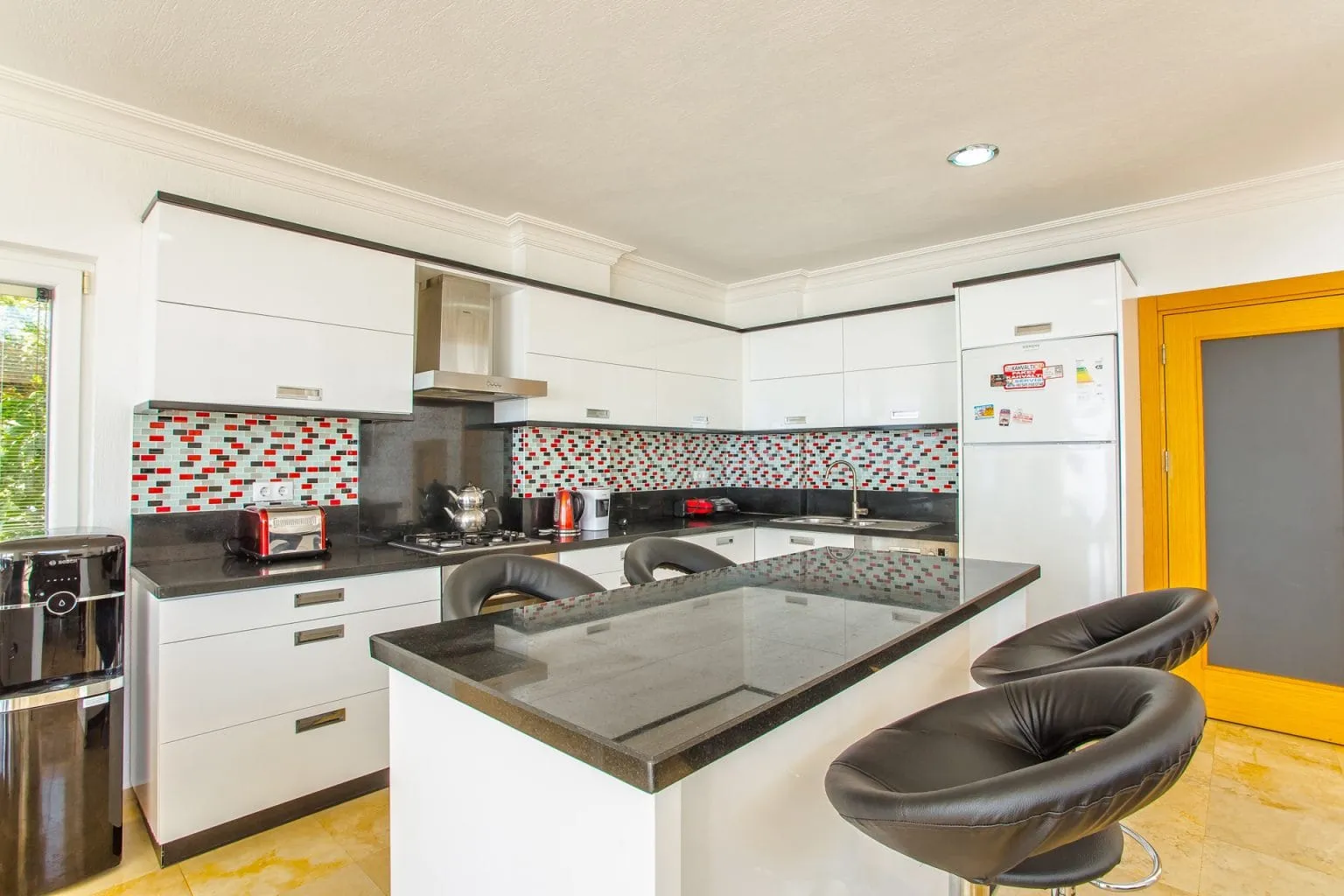 Villa Alkan — fotoğraf 15