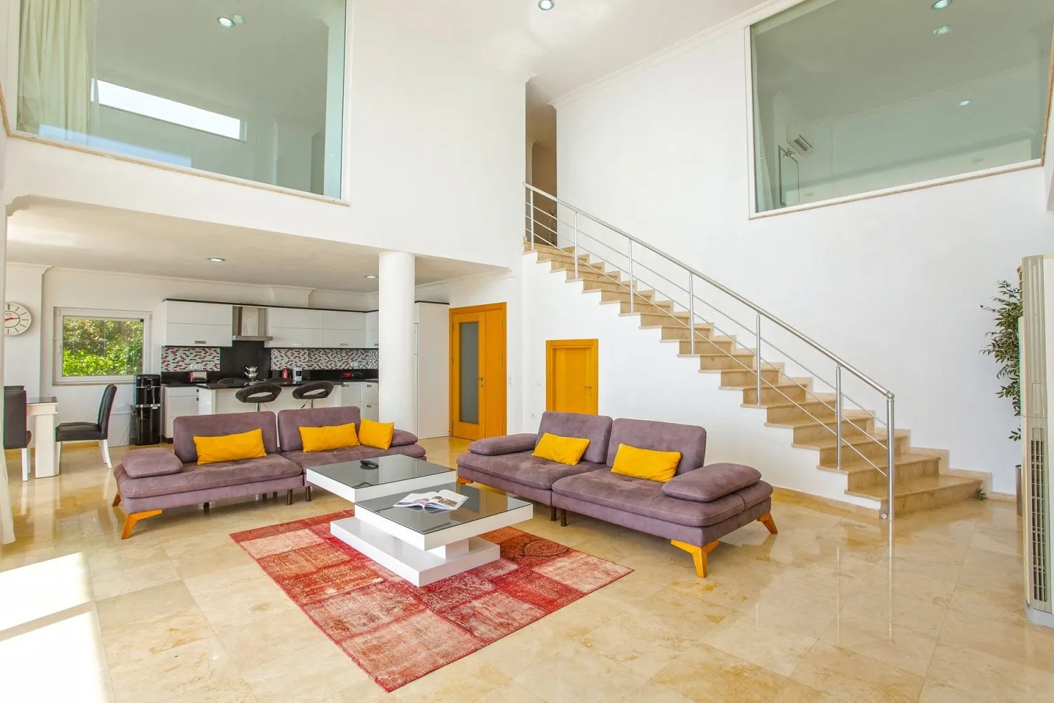 Villa Alkan — fotoğraf 16