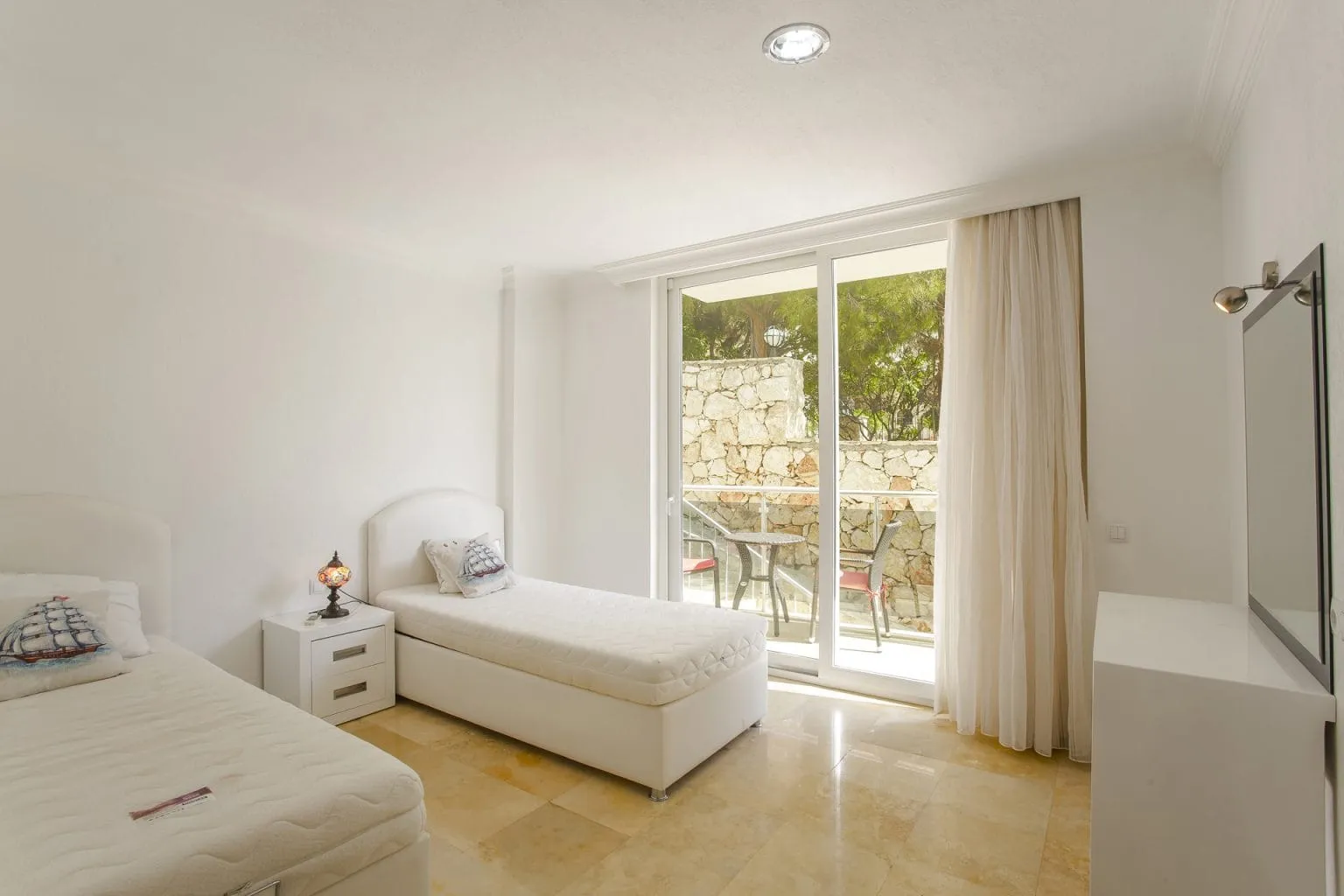 Villa Alkan — fotoğraf 23