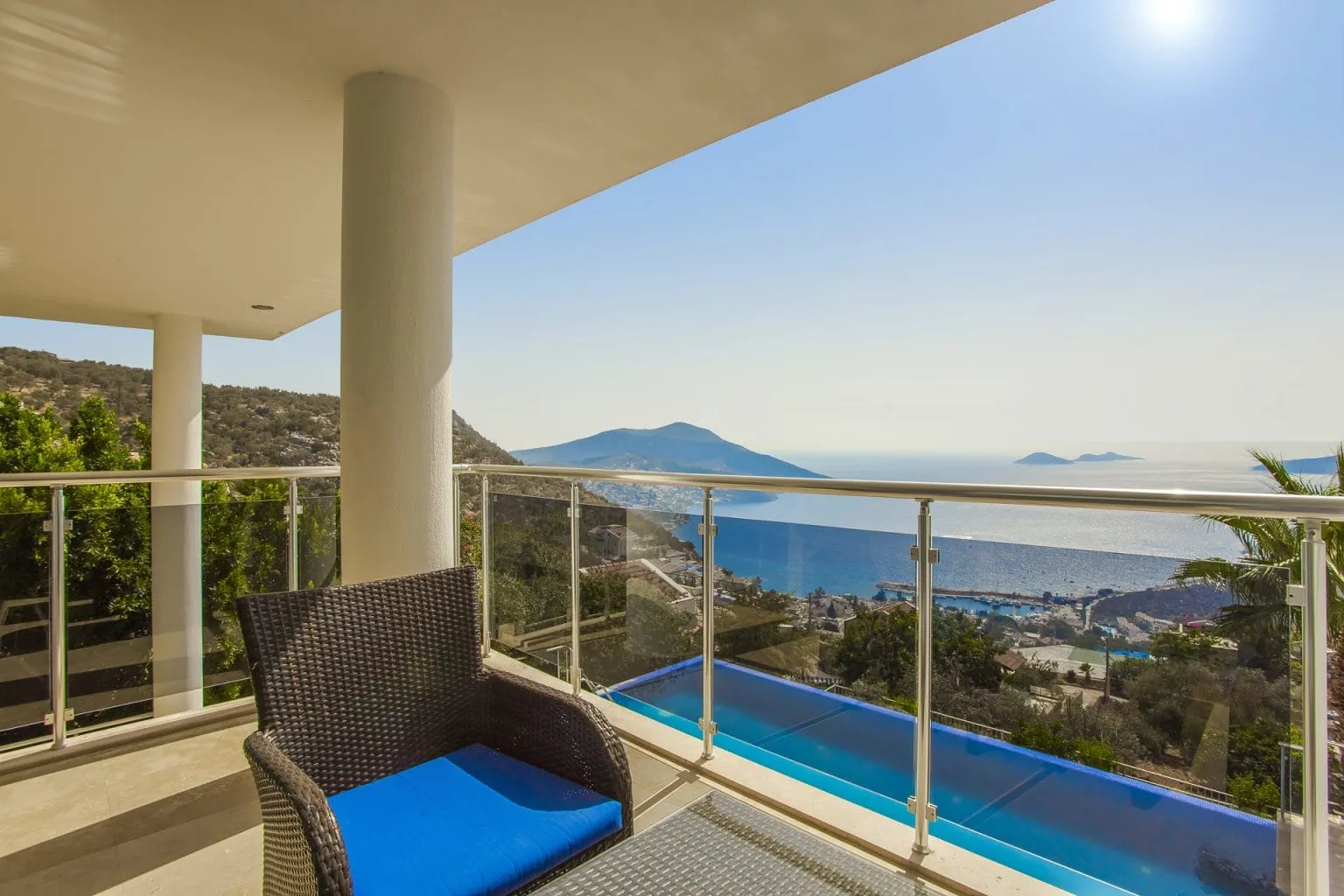 Villa Alkan — fotoğraf 27