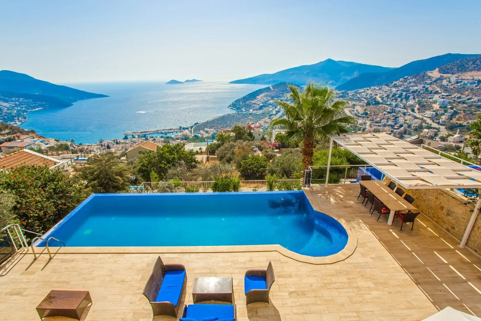 Villa Alkan — fotoğraf 28