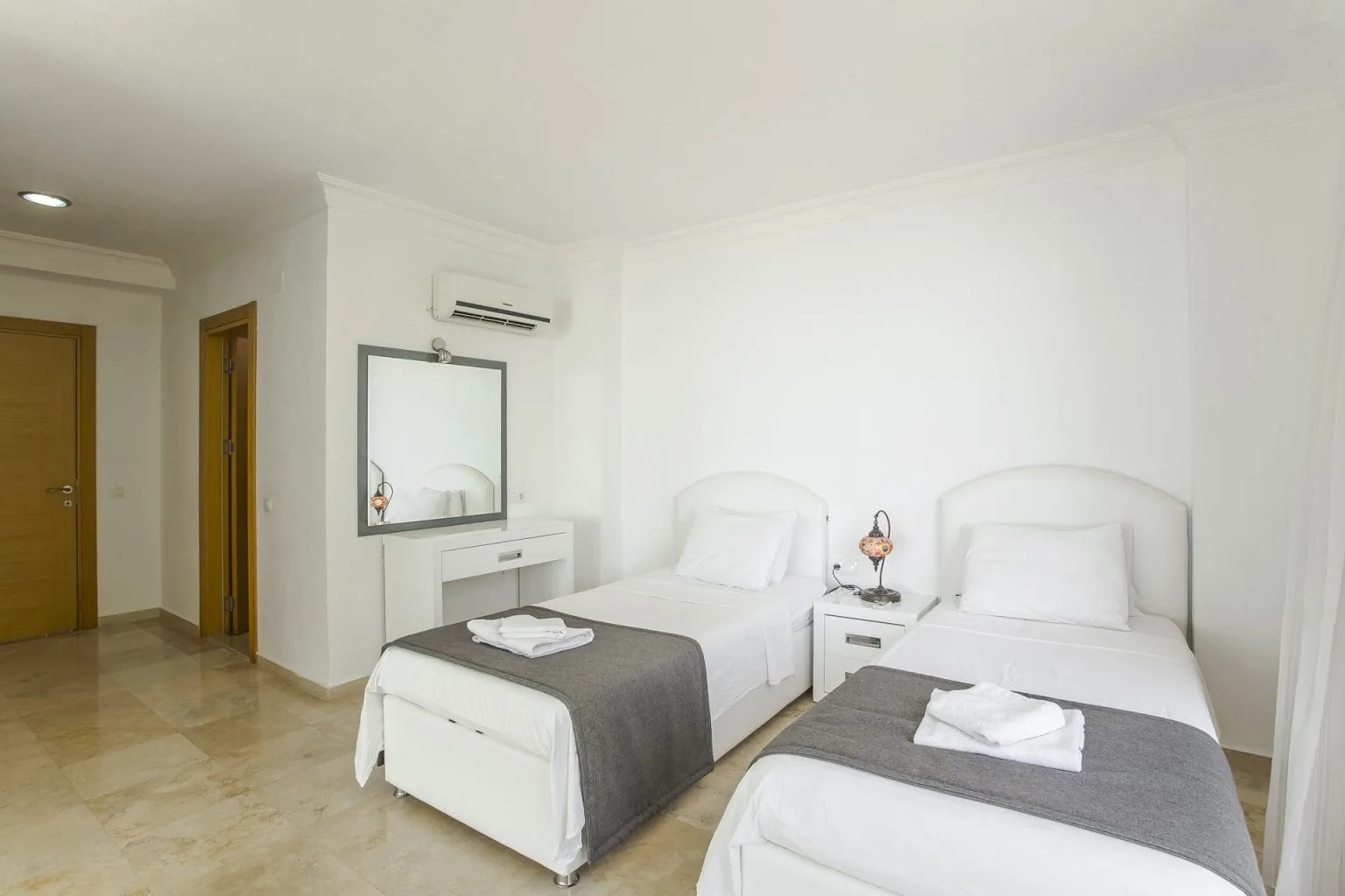 Villa Alkan — fotoğraf 29