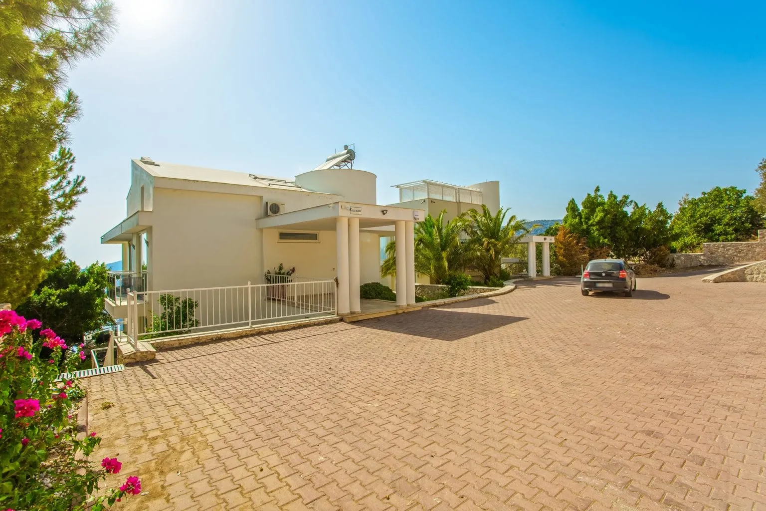 Villa Alkan — fotoğraf 41