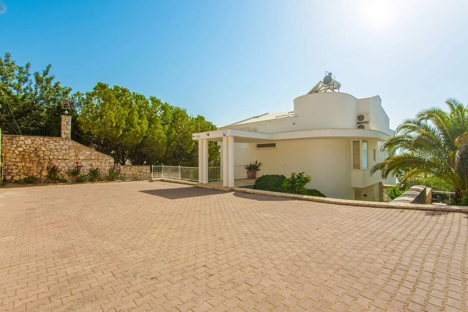 Villa Alkan — fotoğraf 42