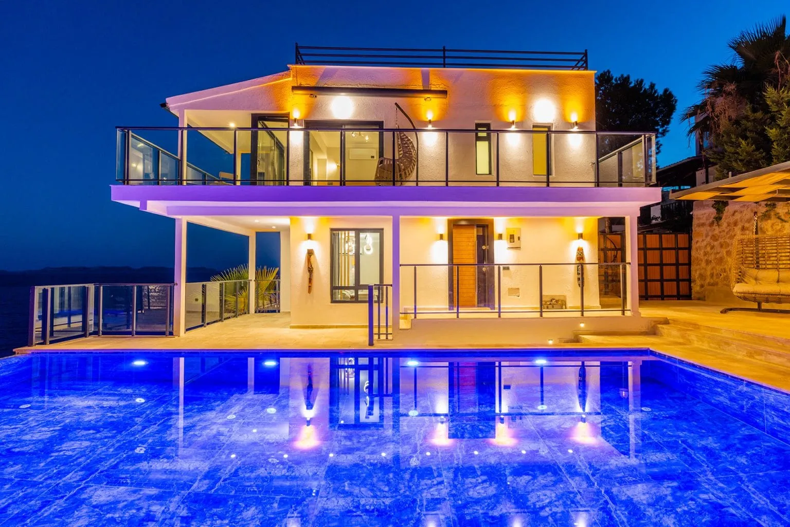 Villa Altay — fotoğraf 9