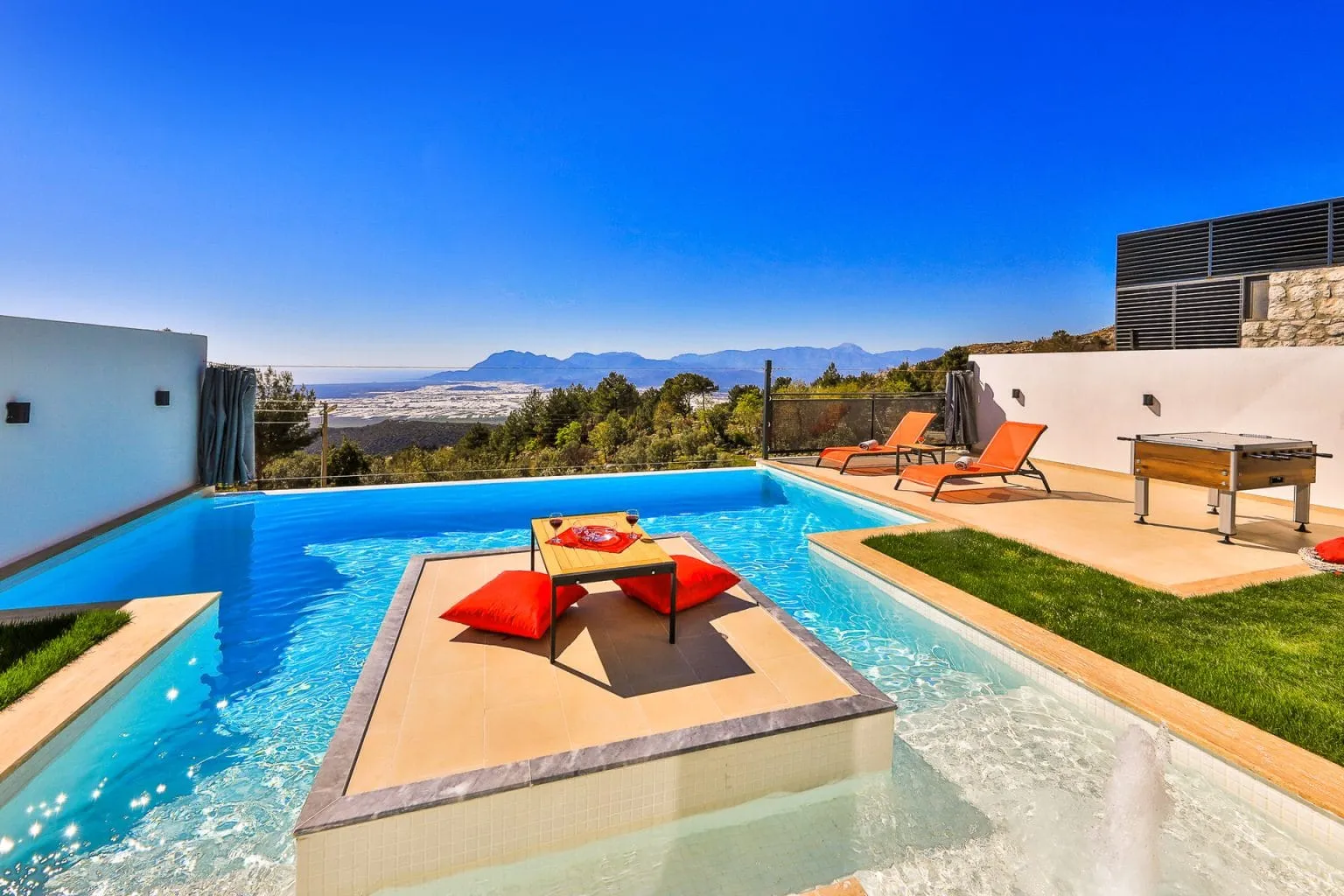 Villa Alyans — fotoğraf 7