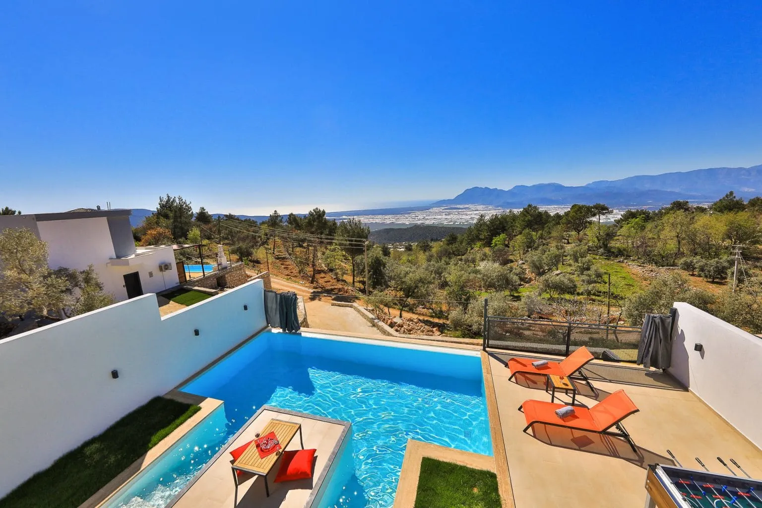 Villa Alyans — fotoğraf 26