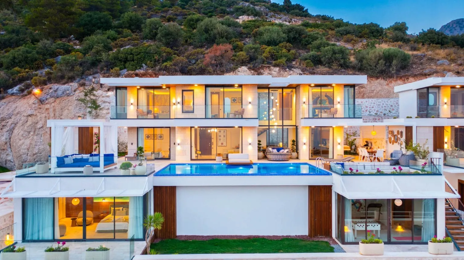 Villa Anatolia 1 — fotoğraf 1