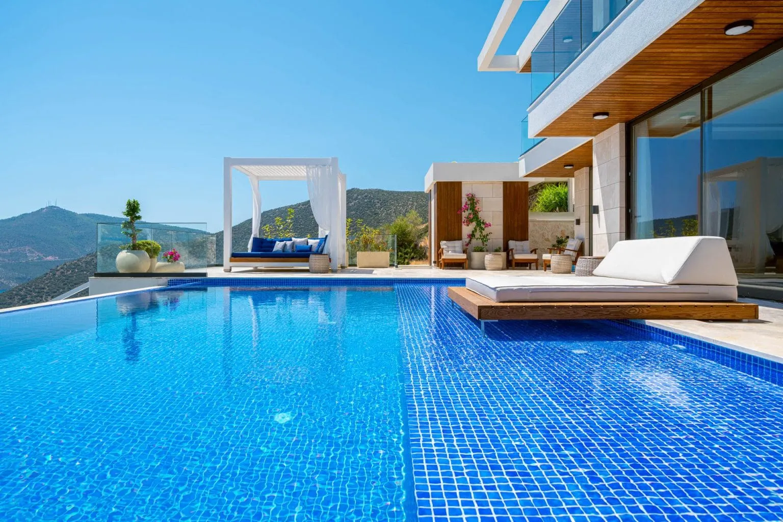 Villa Anatolia 1 — fotoğraf 7