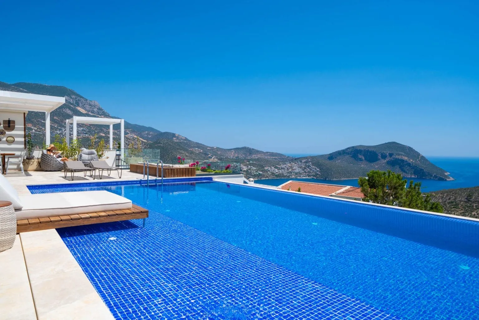 Villa Anatolia 1 — fotoğraf 8