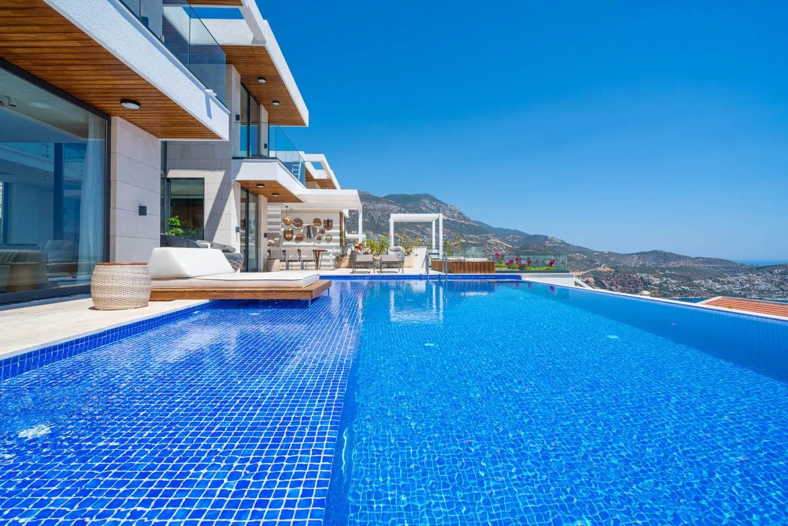 Villa Anatolia 1 — fotoğraf 9