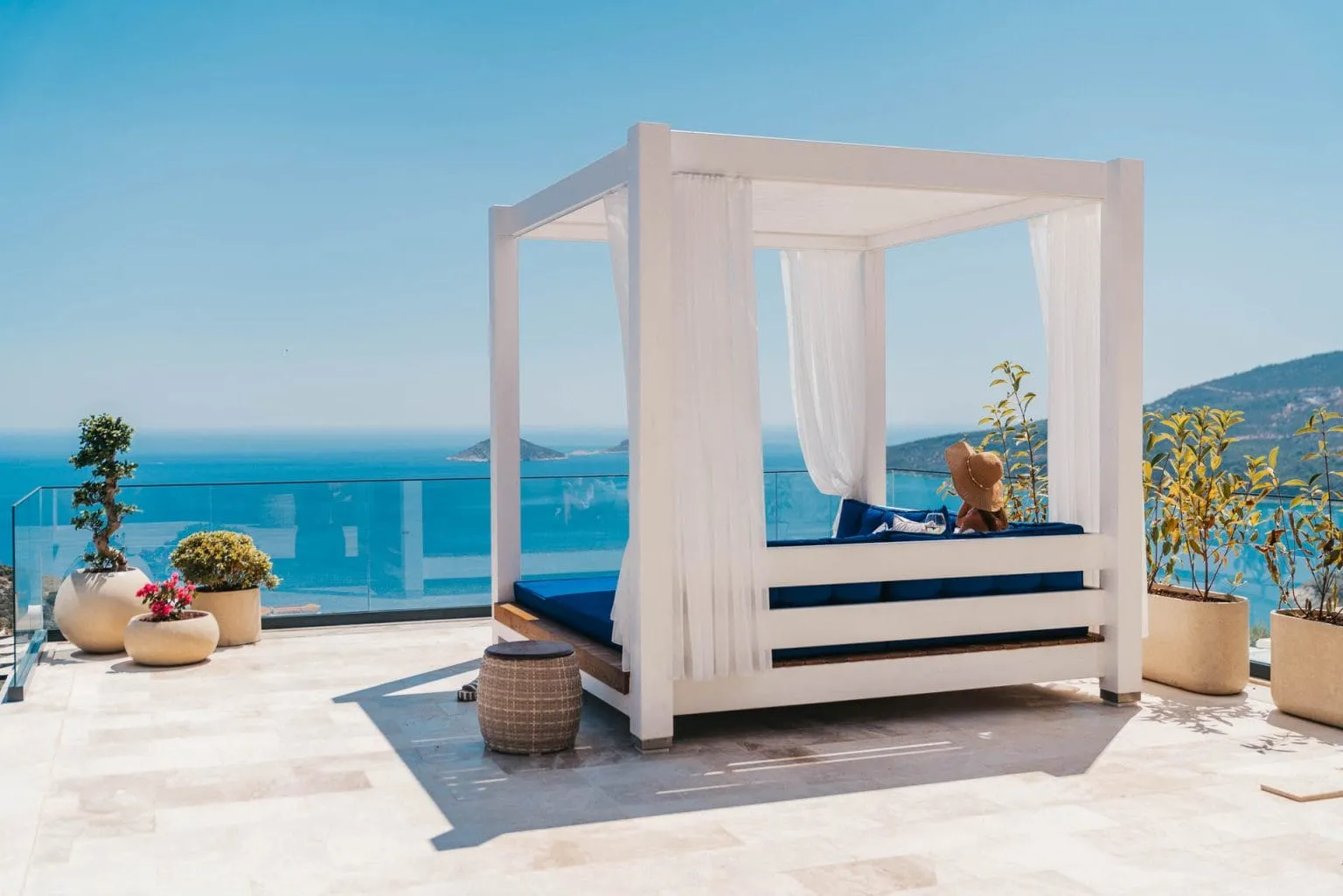 Villa Anatolia 1 — fotoğraf 11