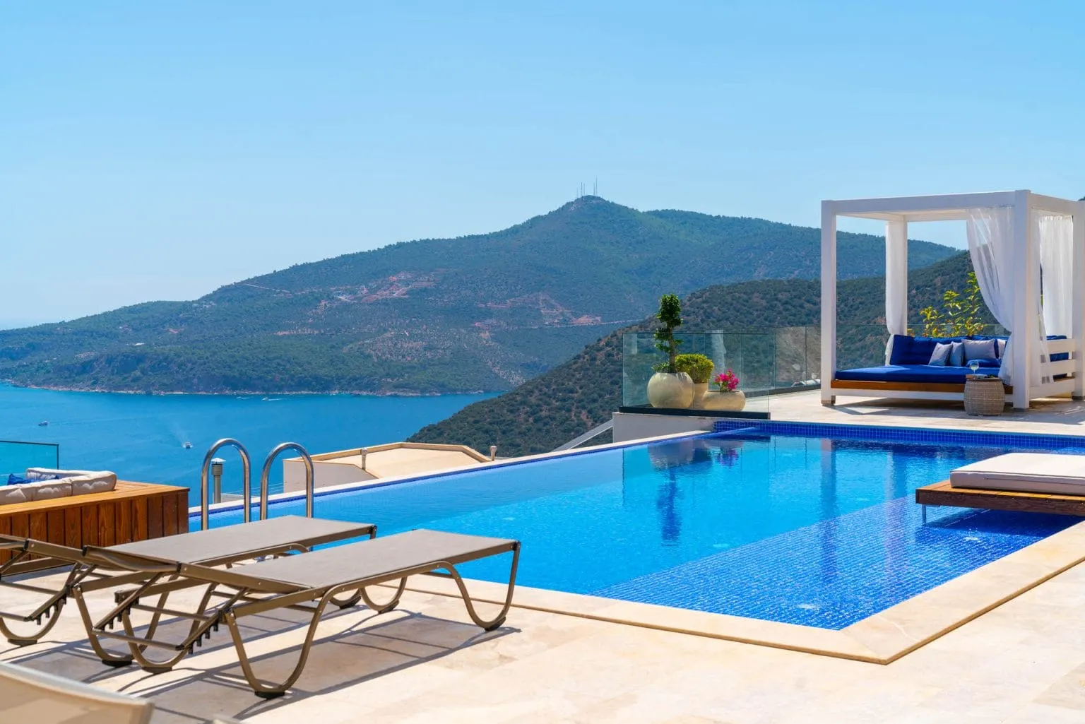 Villa Anatolia 1 — fotoğraf 12