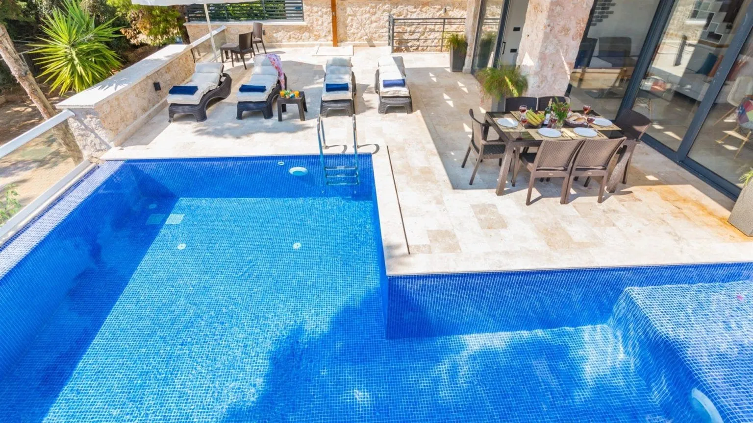 Villa Arcadia — fotoğraf 4