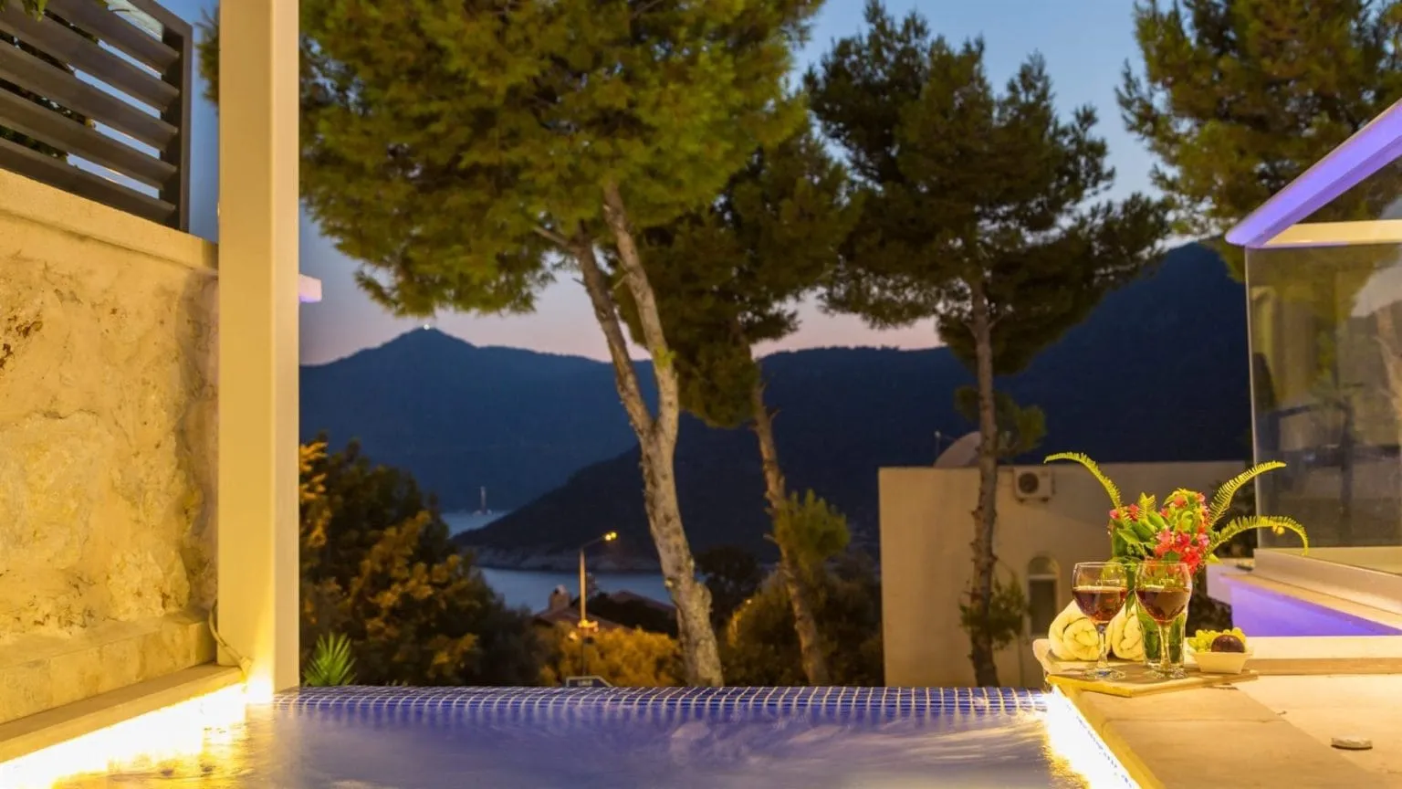 Villa Arcadia — fotoğraf 10