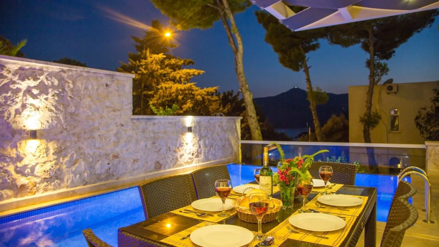 Villa Arcadia — fotoğraf 11
