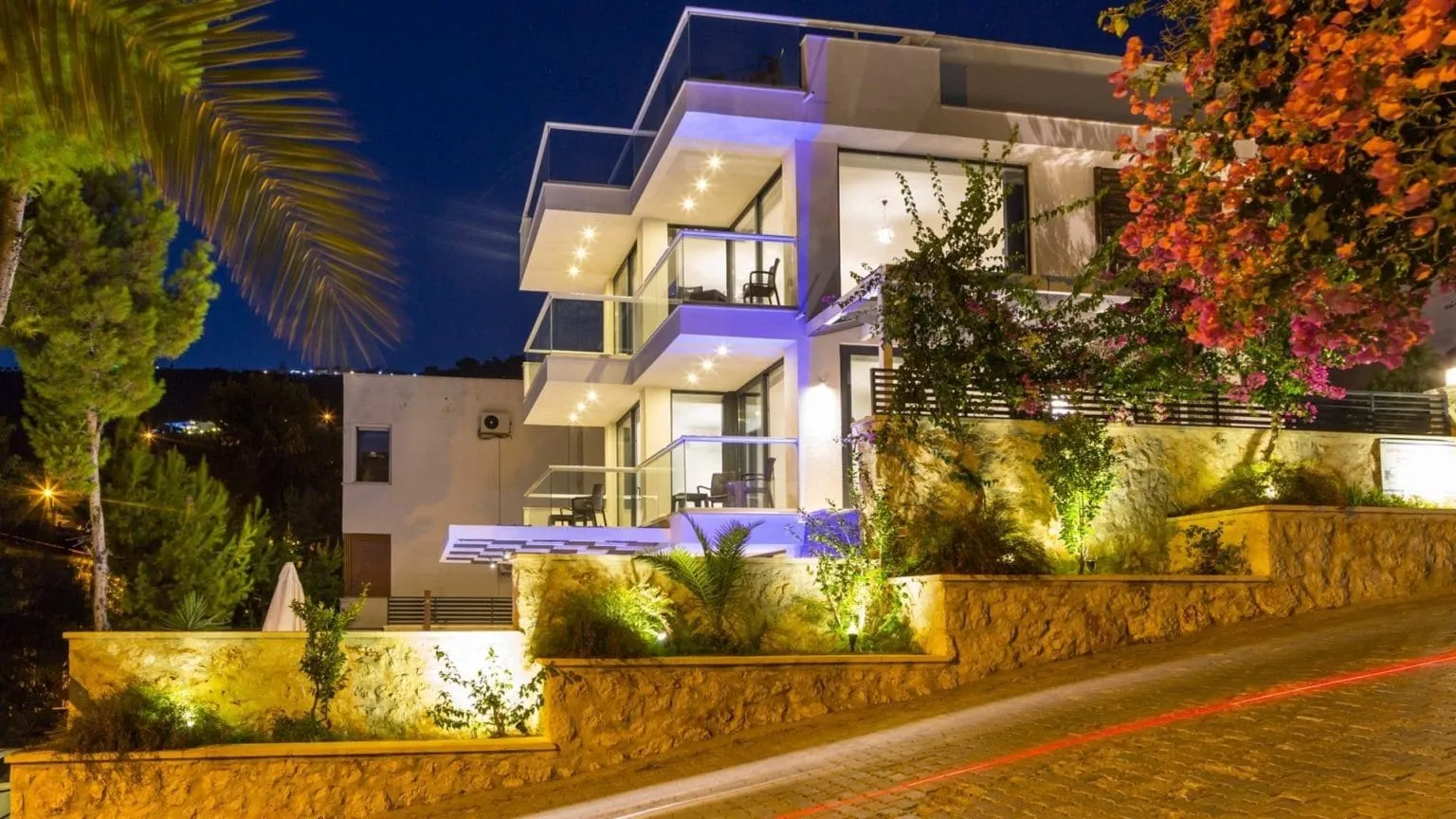 Villa Arcadia — fotoğraf 12