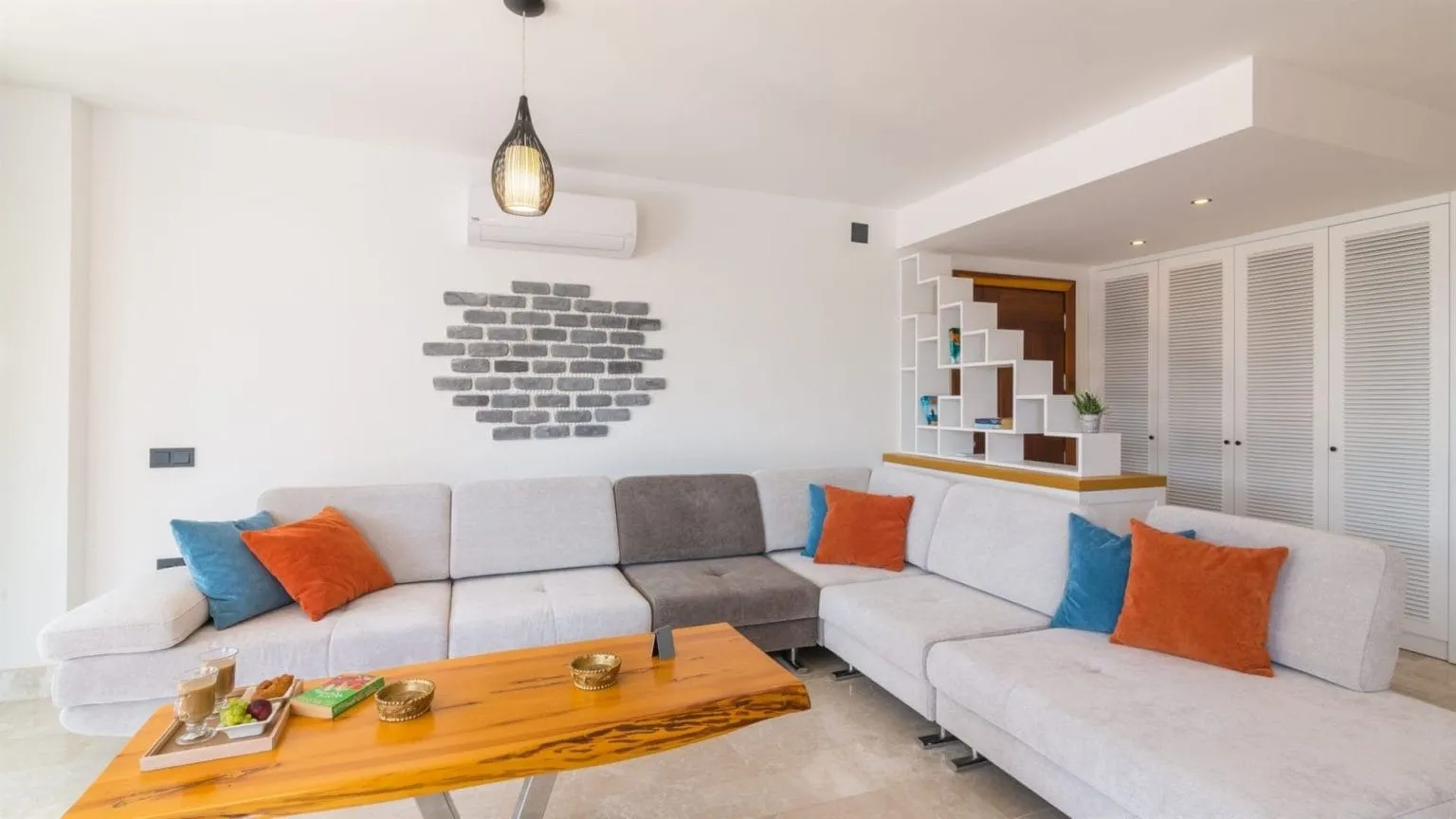 Villa Arcadia — fotoğraf 14