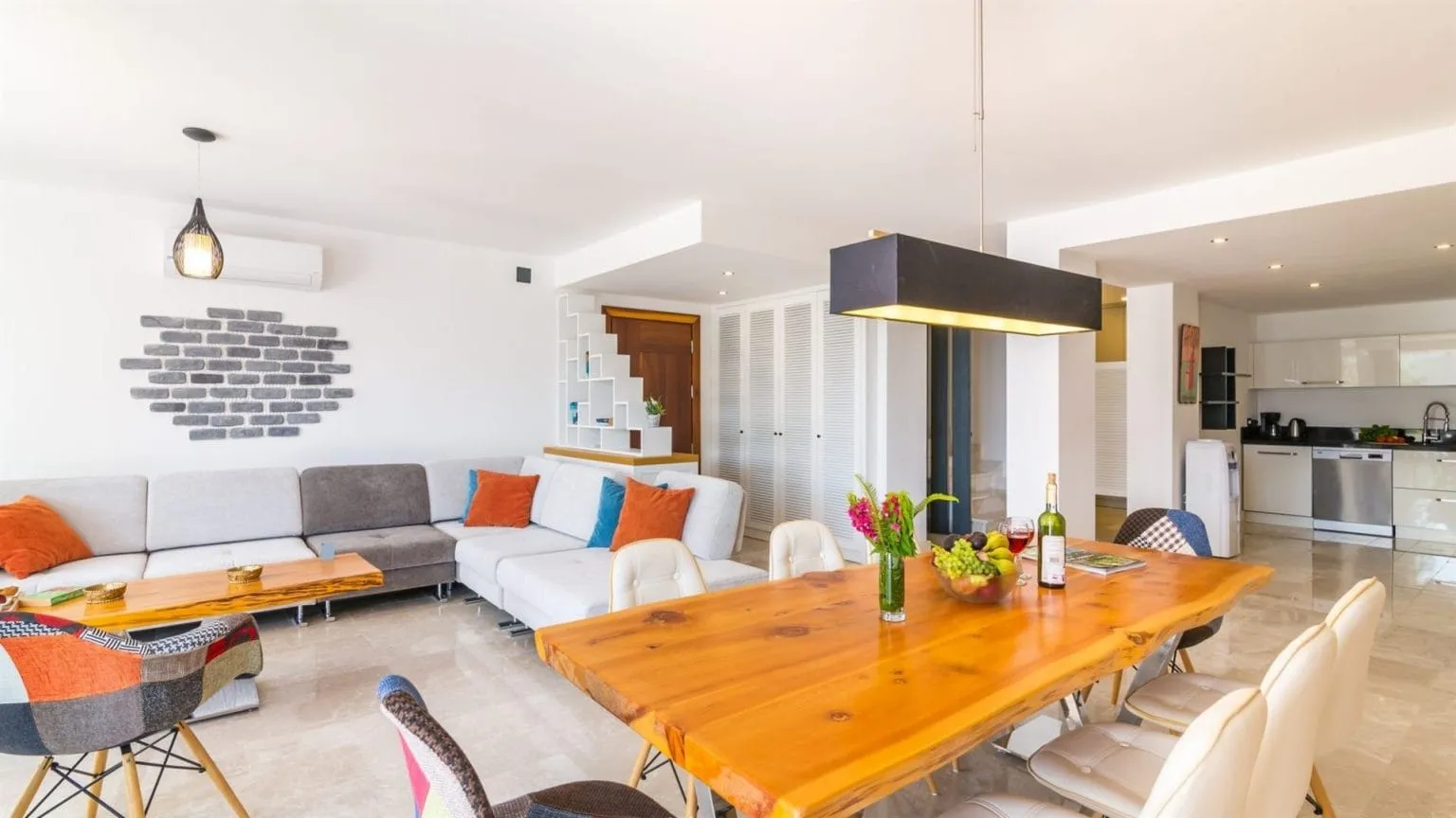 Villa Arcadia — fotoğraf 15