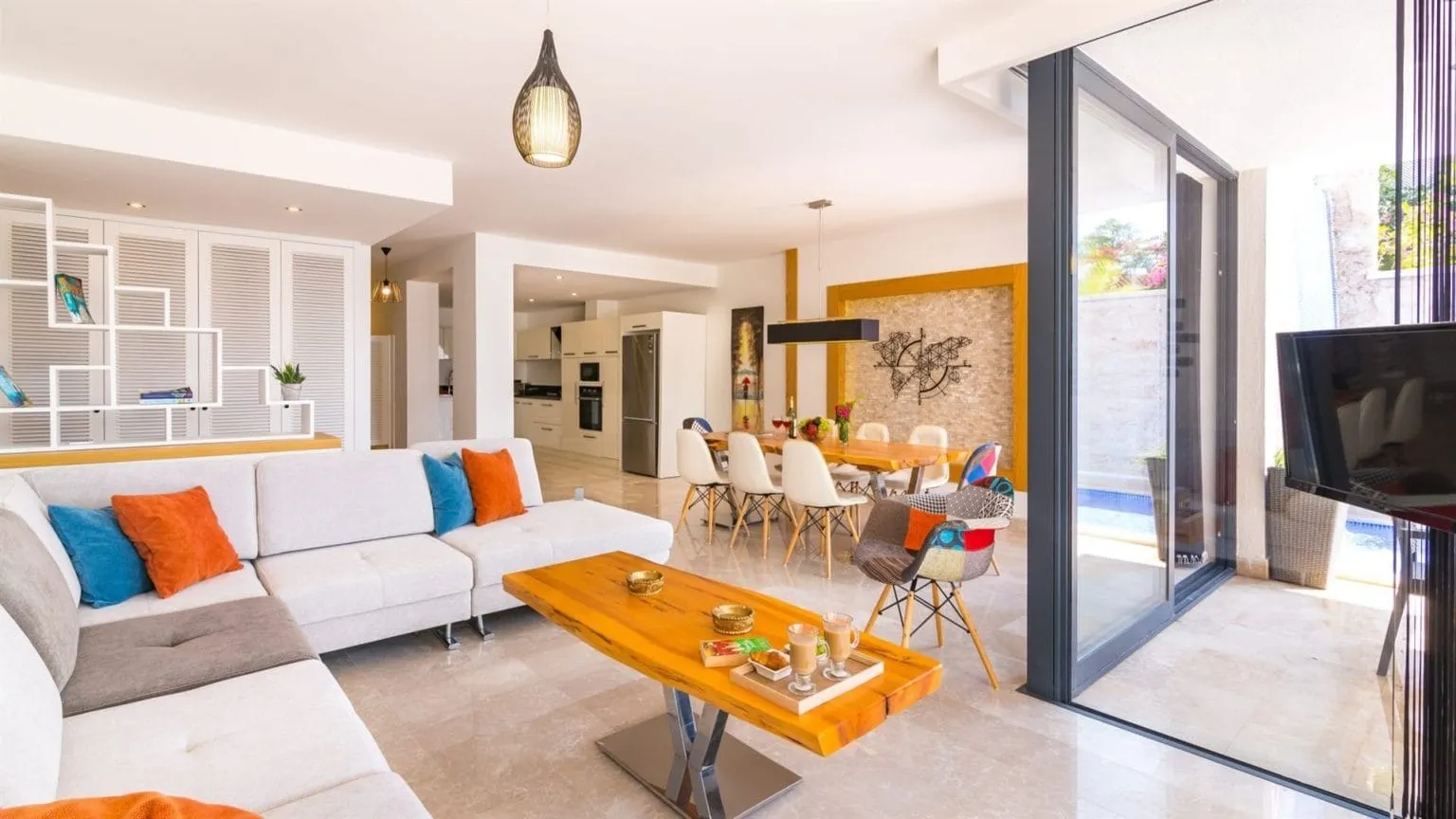 Villa Arcadia — fotoğraf 18